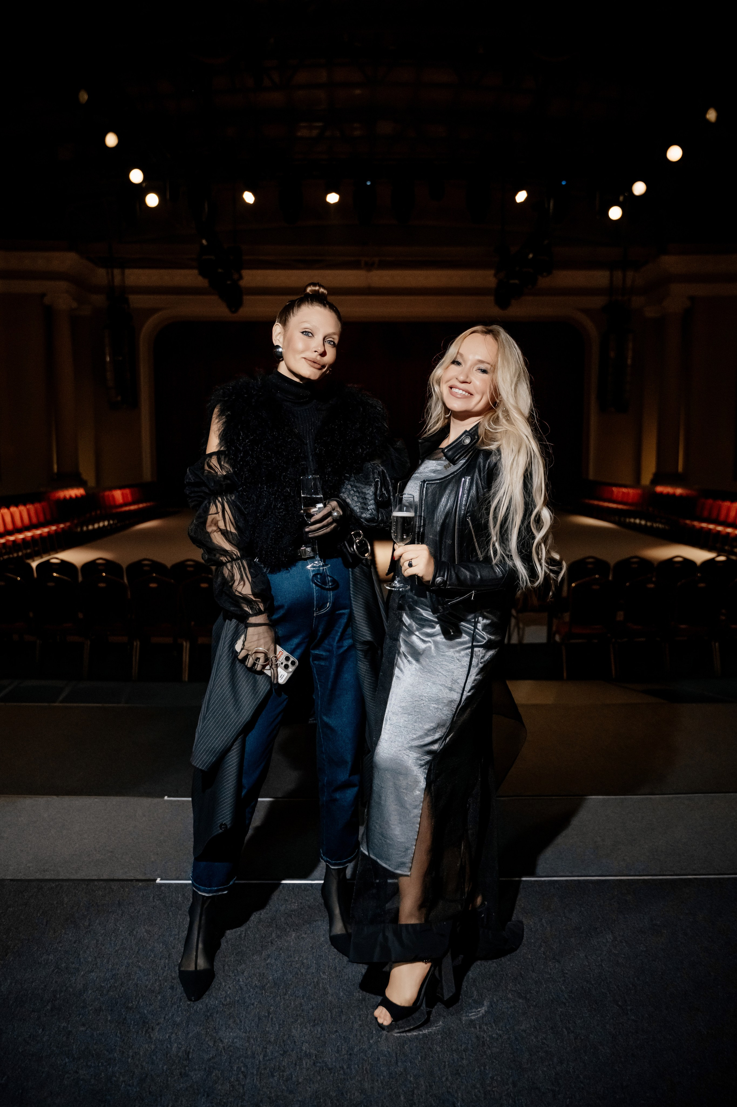 TSUM FASHION SHOW 2025. Свадебный и семейный фотограф в Сочи Никита Пищов