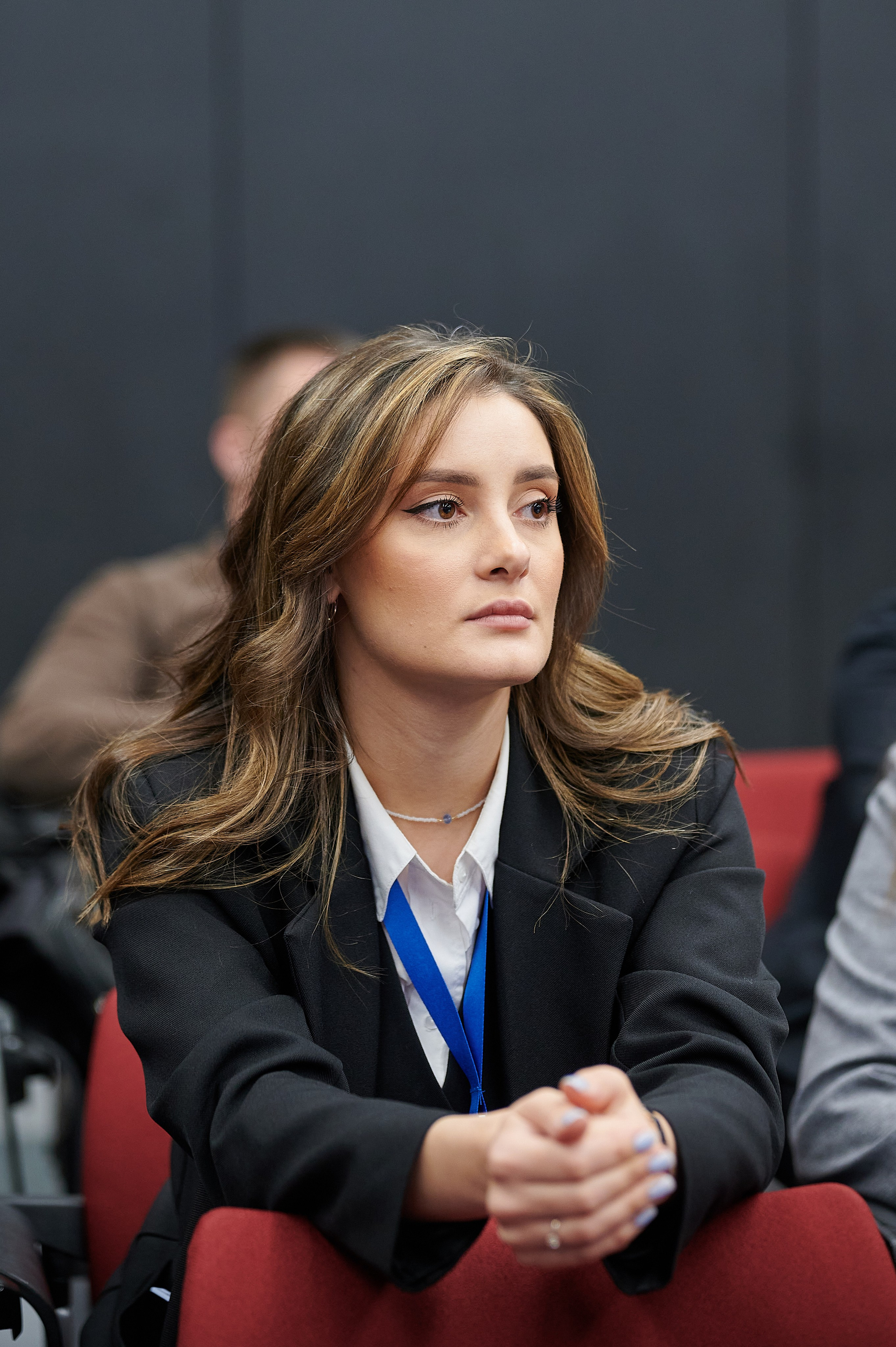 Бизнес фотосессия в Санкт-Петербурге