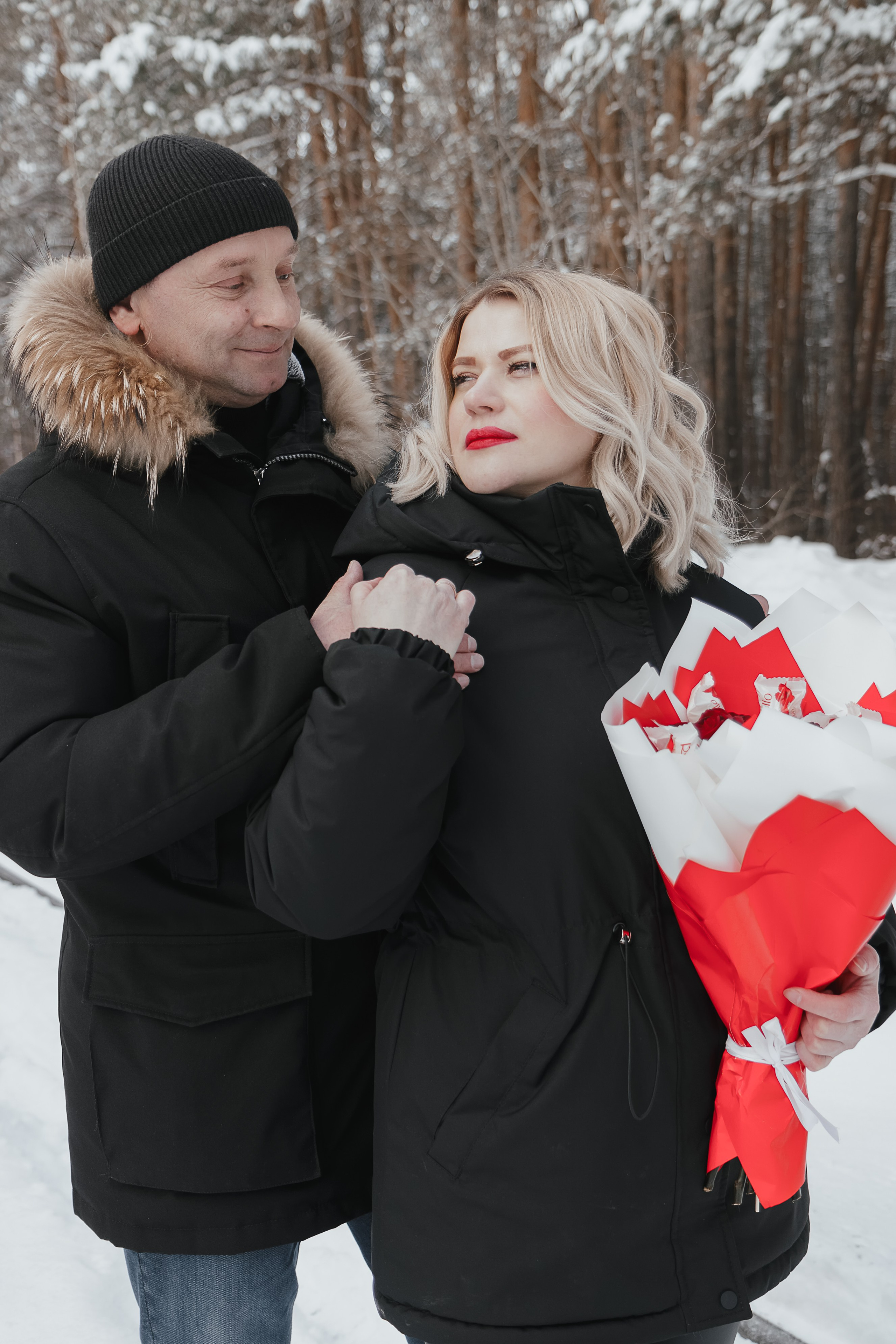 Лав-стори фотограф в Екатеринбурге Евгения Кожемячко