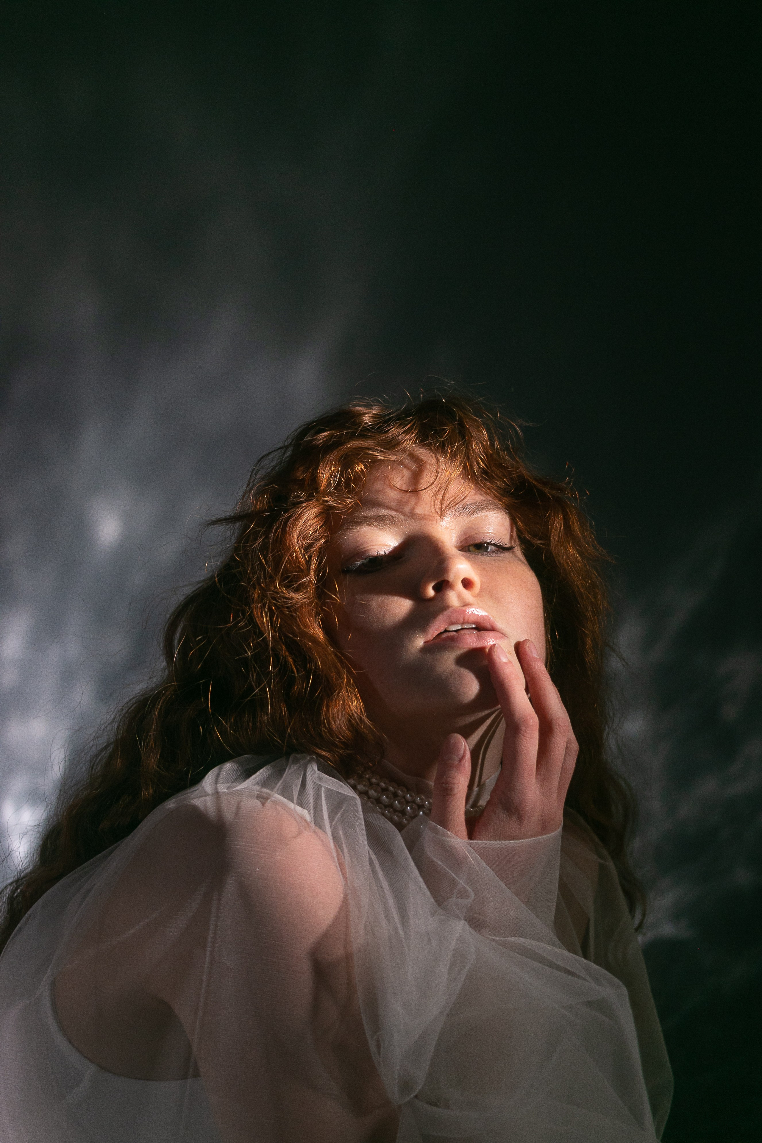 Женский фотограф в Екатеринбурге Евгения Кожемячко