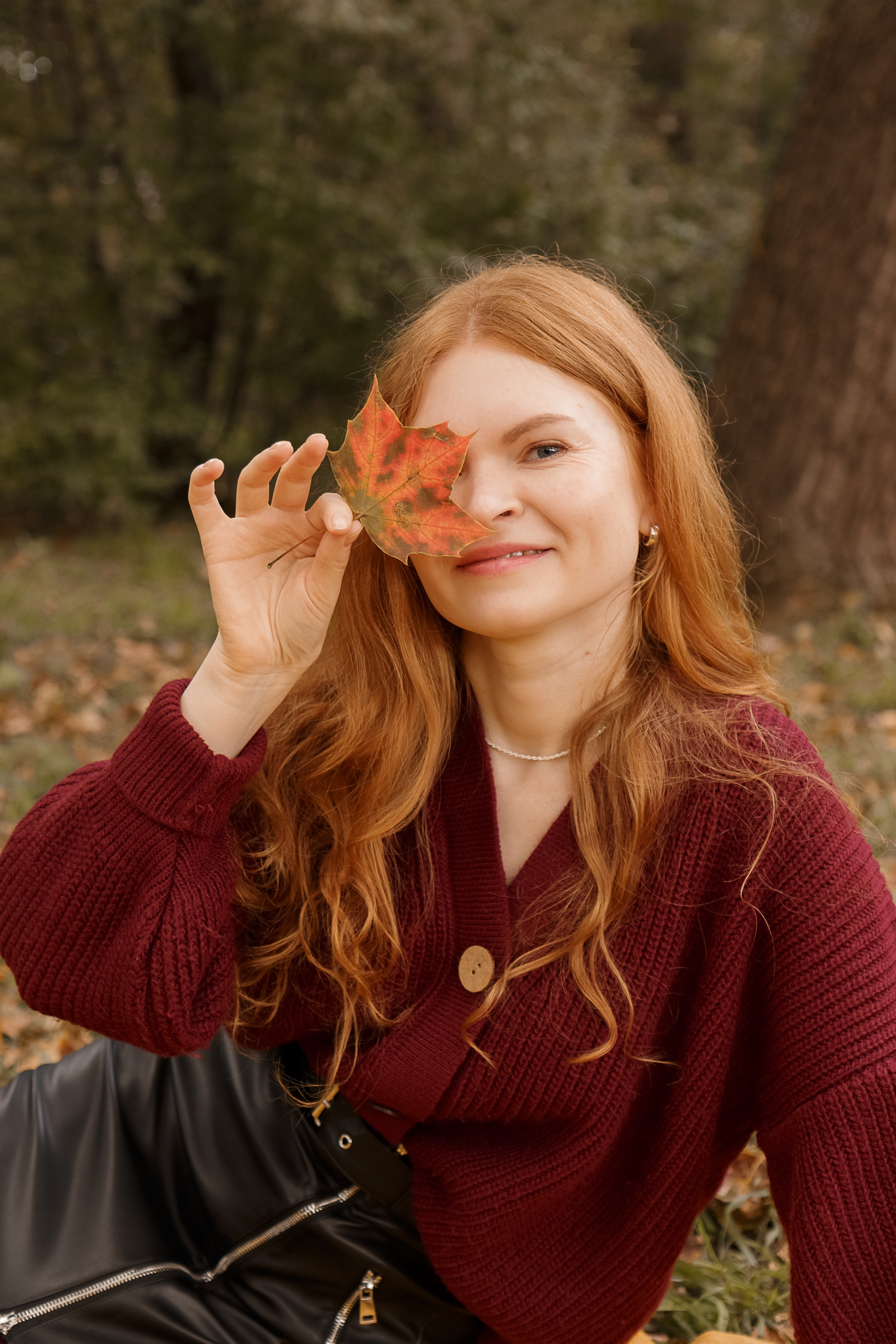 Женский фотограф в Екатеринбурге Евгения Кожемячко