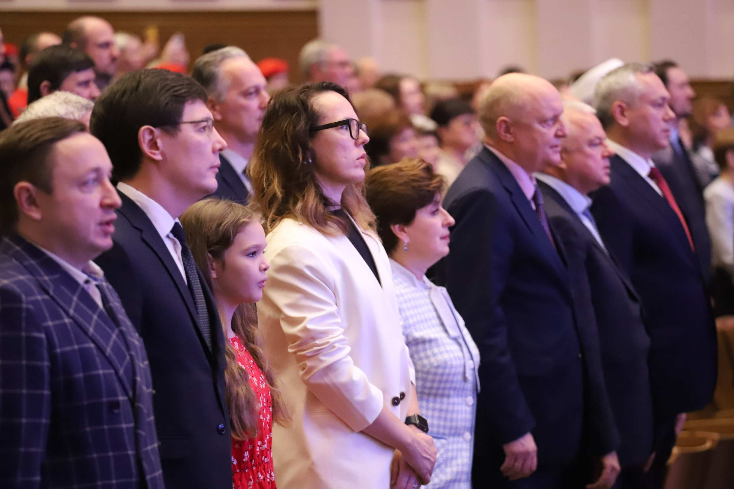 4 Ноября «День народного единства». Фотограф в Новосибирске Александр Иванов