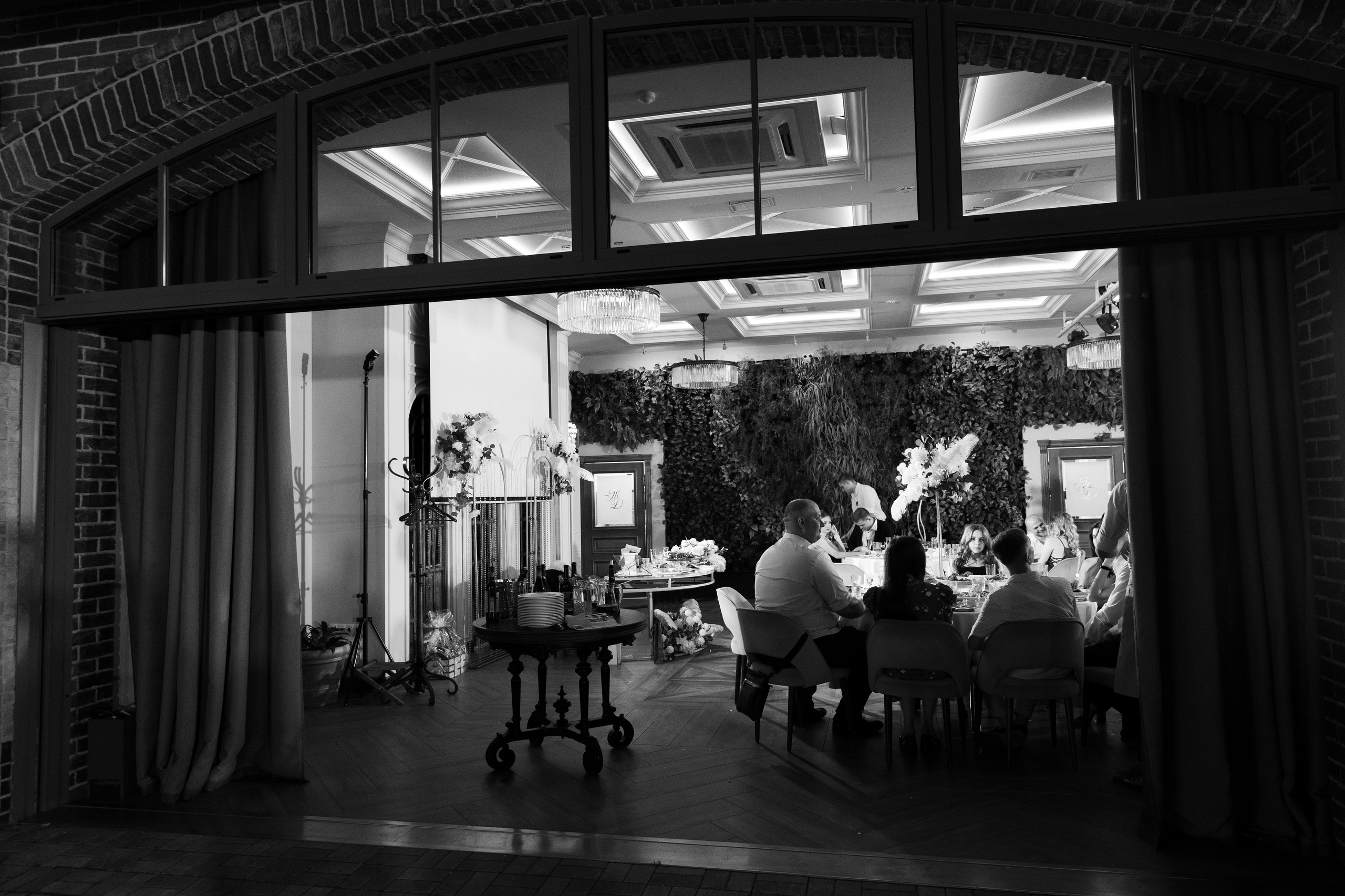 Анна и Михаил. Я Ира и я фотографирую свадьбы более 10 лет