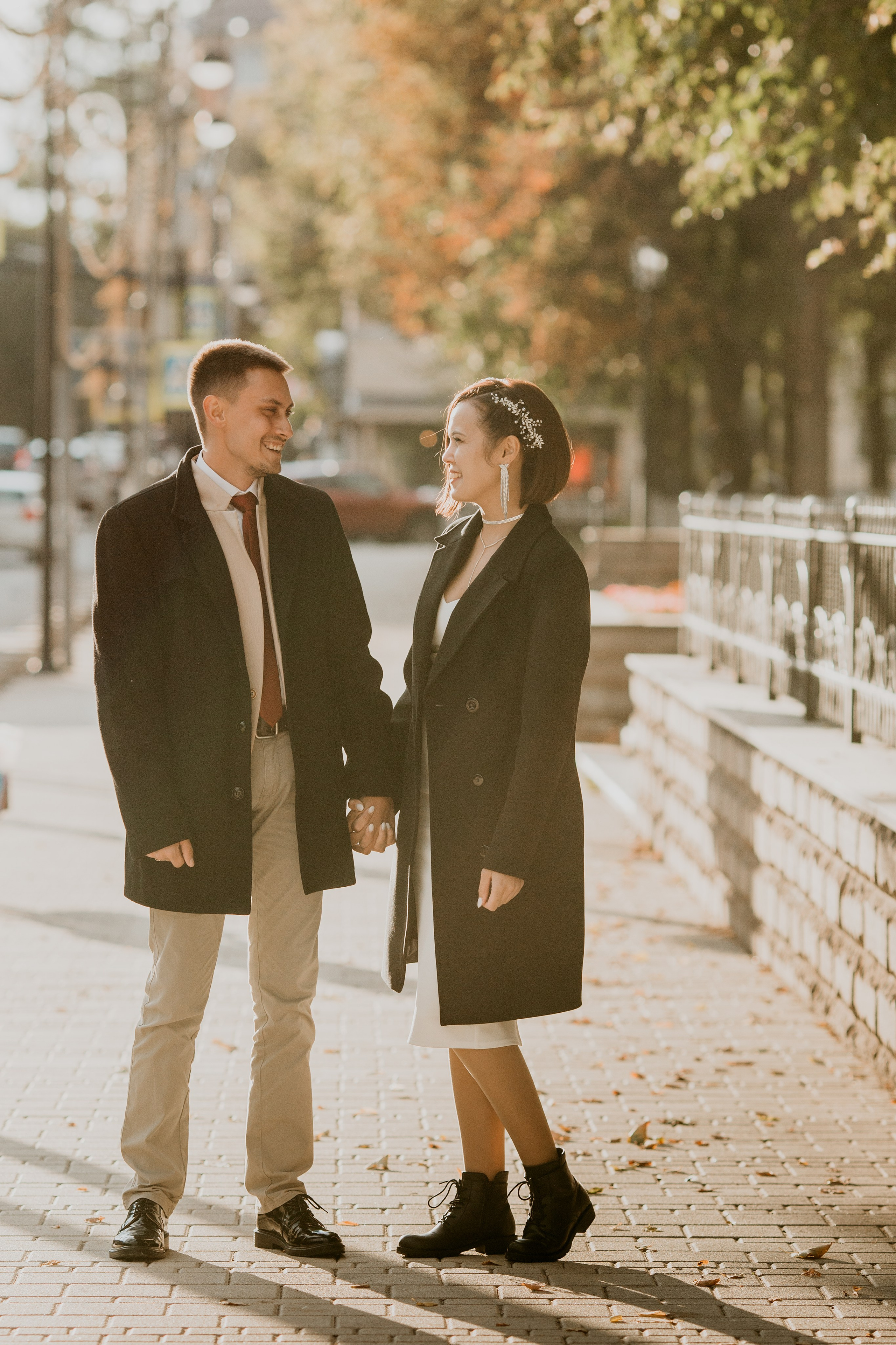 Топ 10 мест для фотосессии в окрестностях Звенигорода. Фотограф Олеся Бакалина