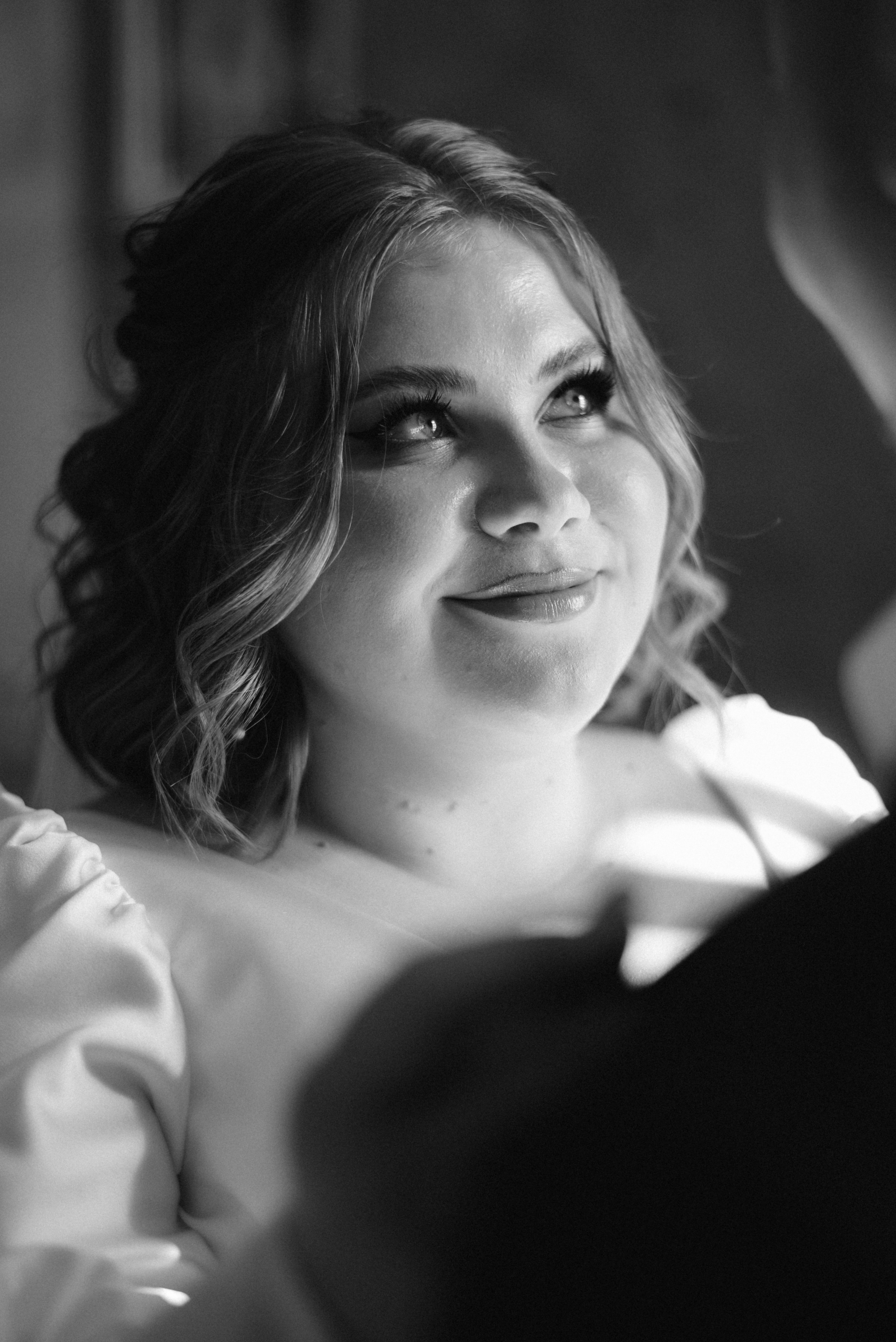 Алексей и Инна Свадебный день и усадьба Горенки. Фотограф Лола Волна, город Москва