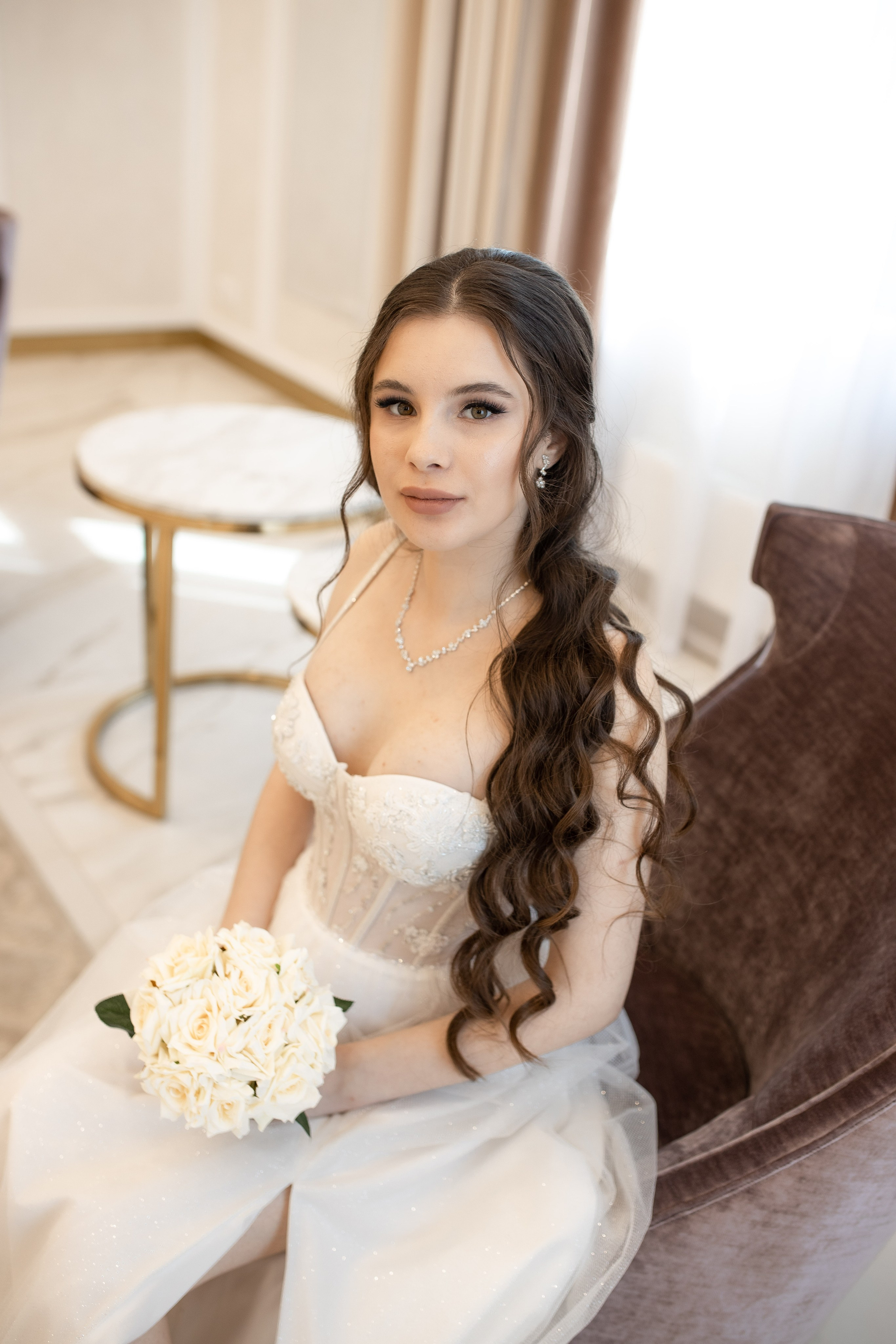 Свадебная фотосессия для Максима и Анастасии. Фотограф в Железнодорожном и Балашихе