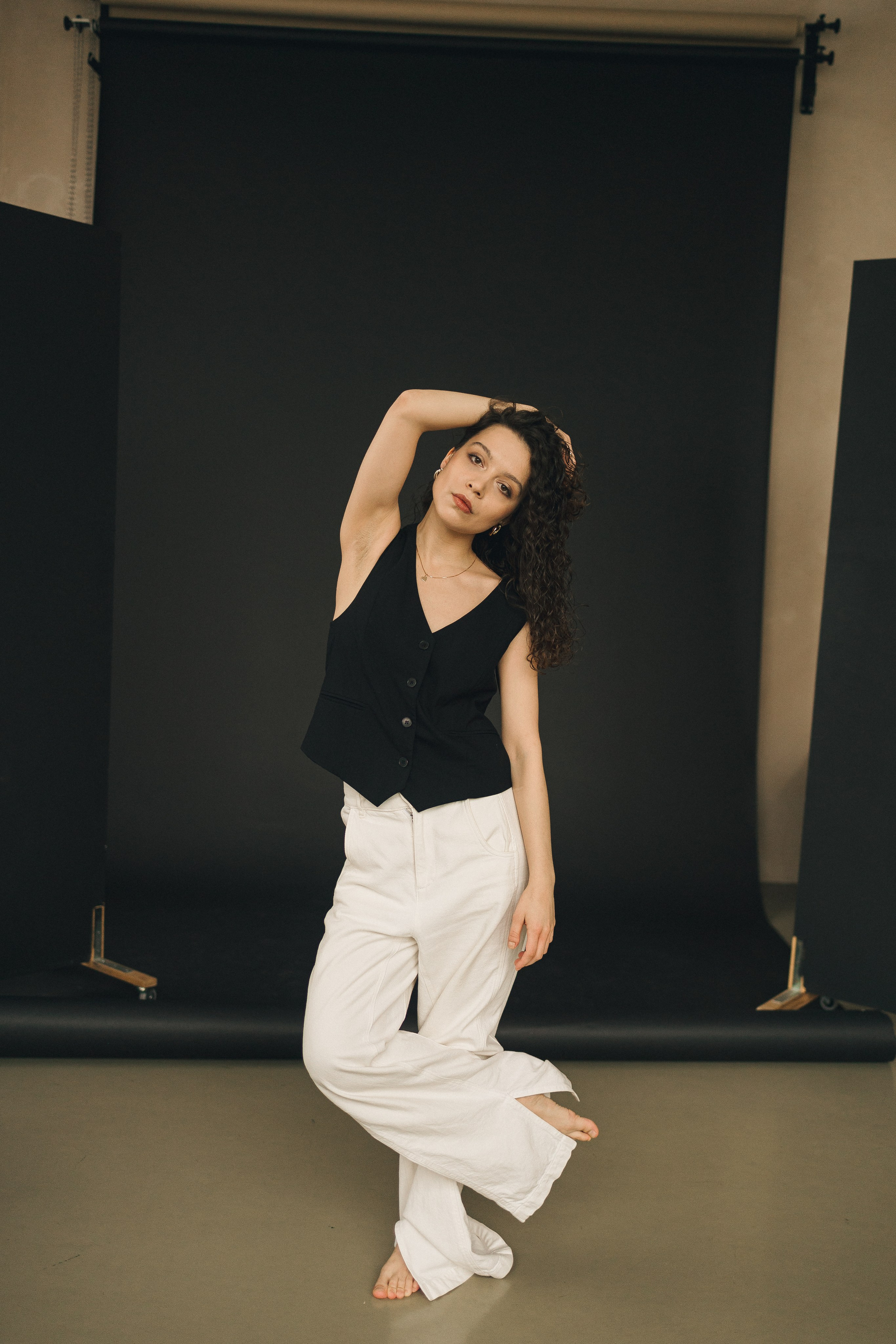 Azalia. Портретный фотограф в Санкт-Петербурге