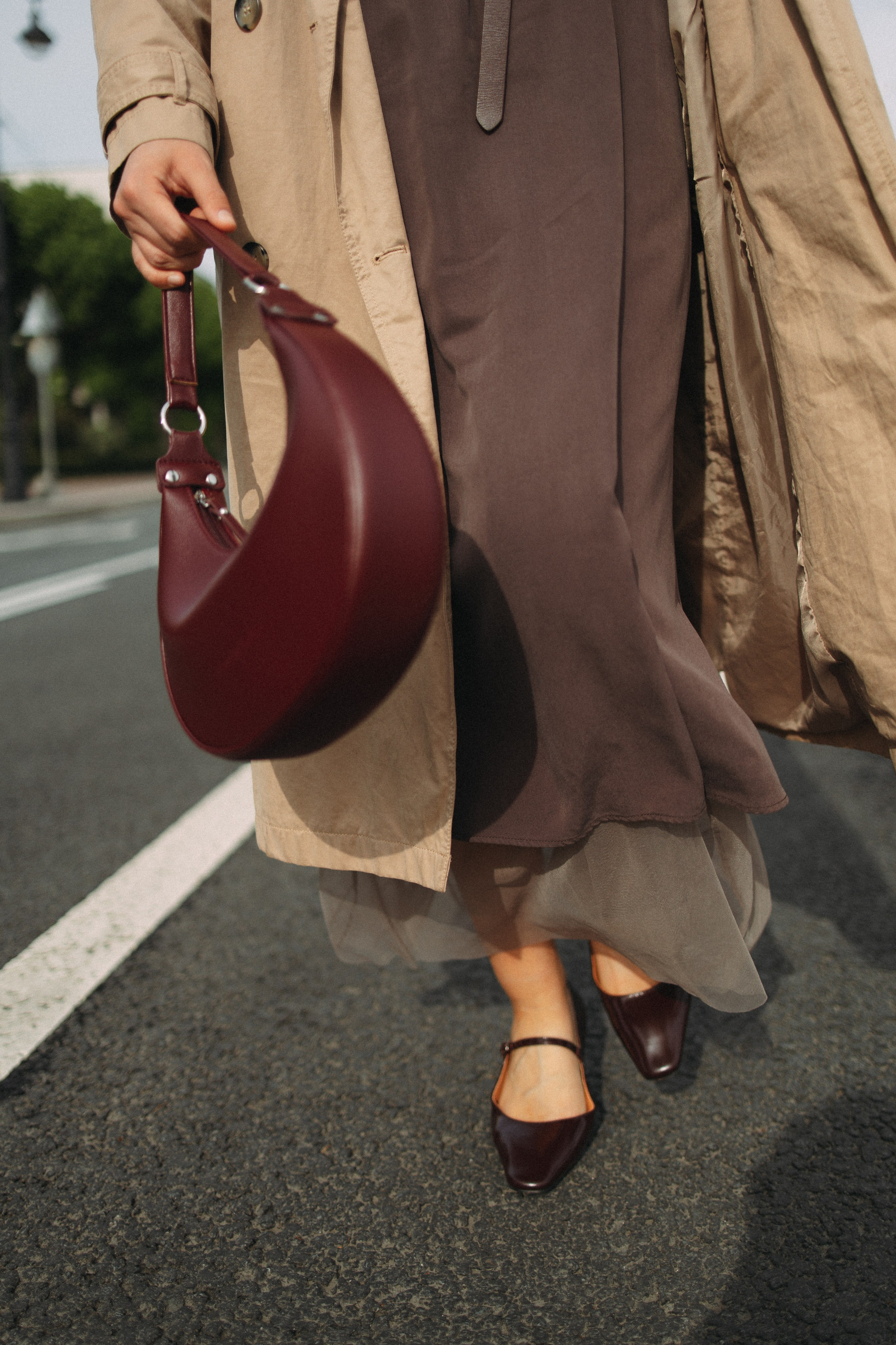 В цветении сирени. Портретный фотограф в Санкт-Петербурге