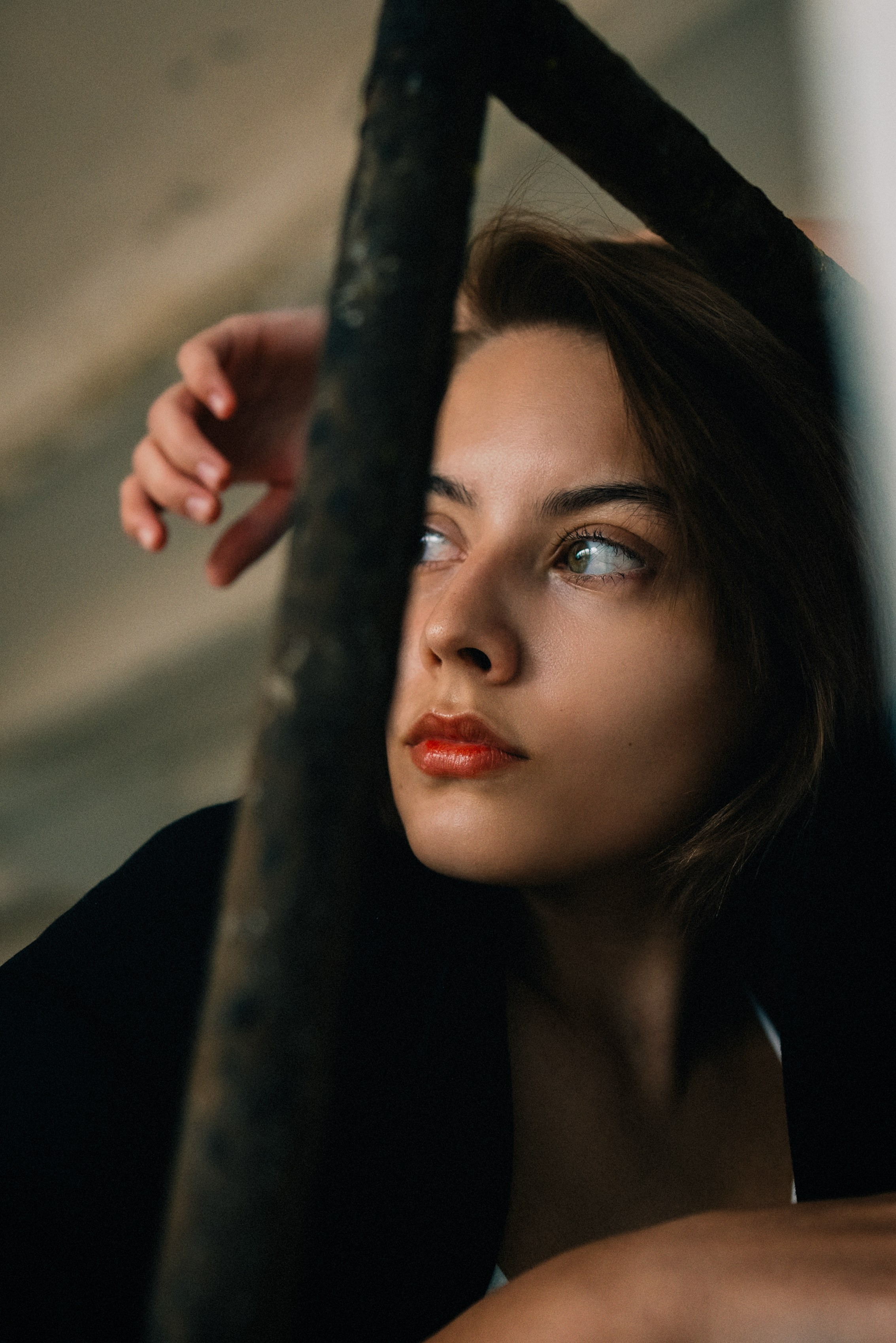 Полина #2. Фотограф в Актобе Алексей Вагин