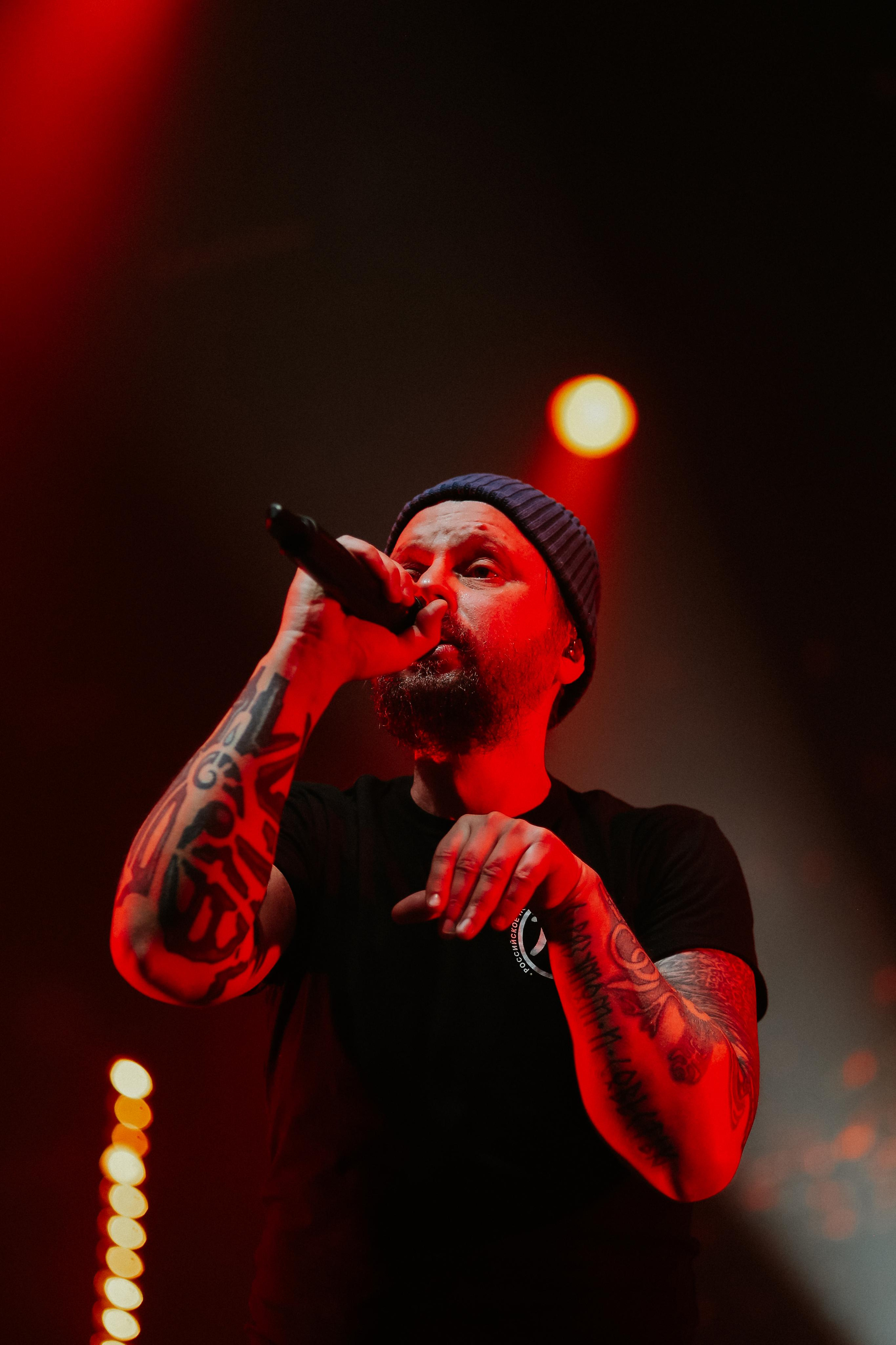 Пилот. 25 лет группе. Adrenaline Stadium. Антонина Морозова, профессиональный семейный фотограф видеограф