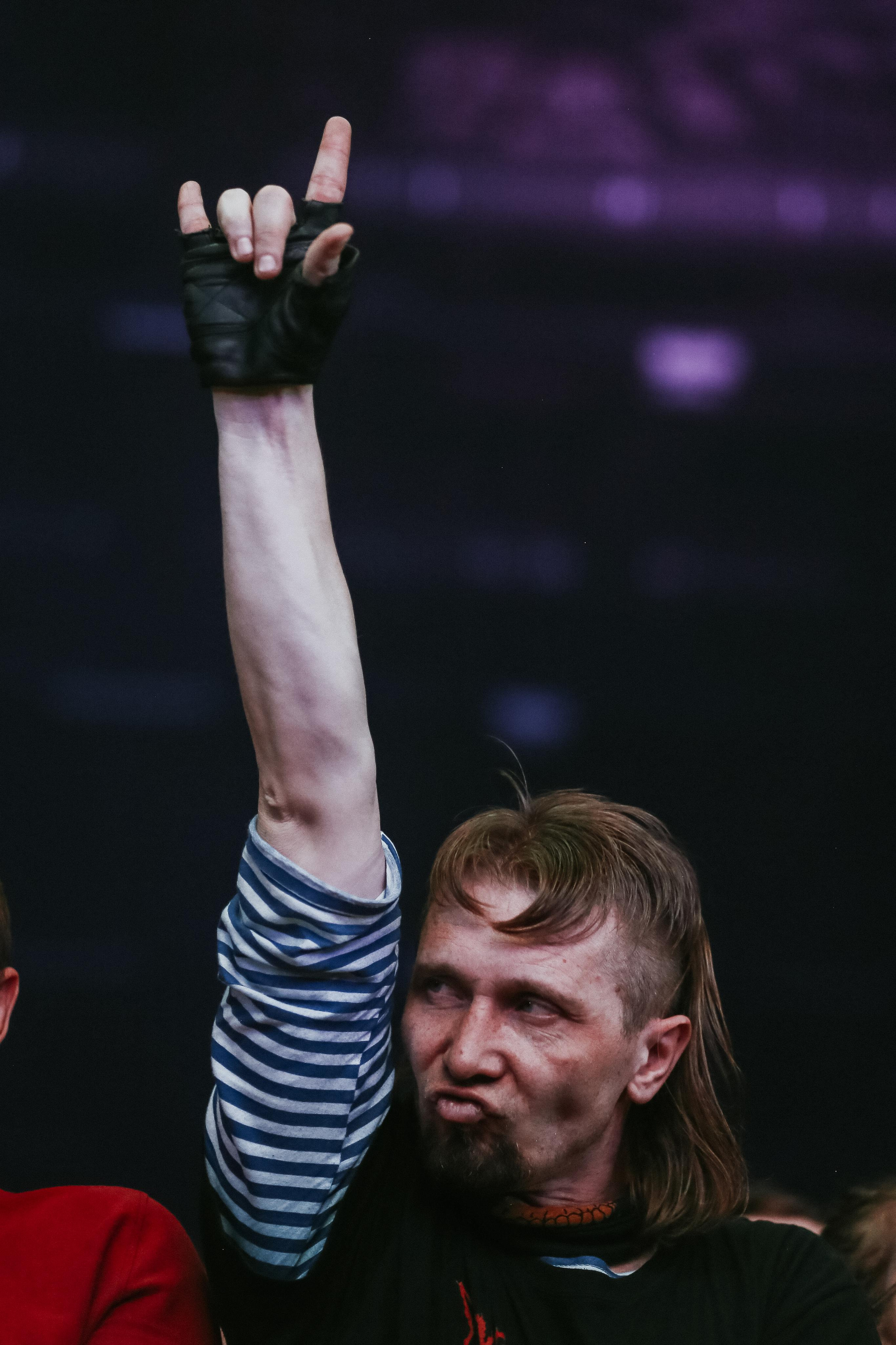 Пилот. 25 лет группе. Adrenaline Stadium. Антонина Морозова, профессиональный семейный фотограф видеограф