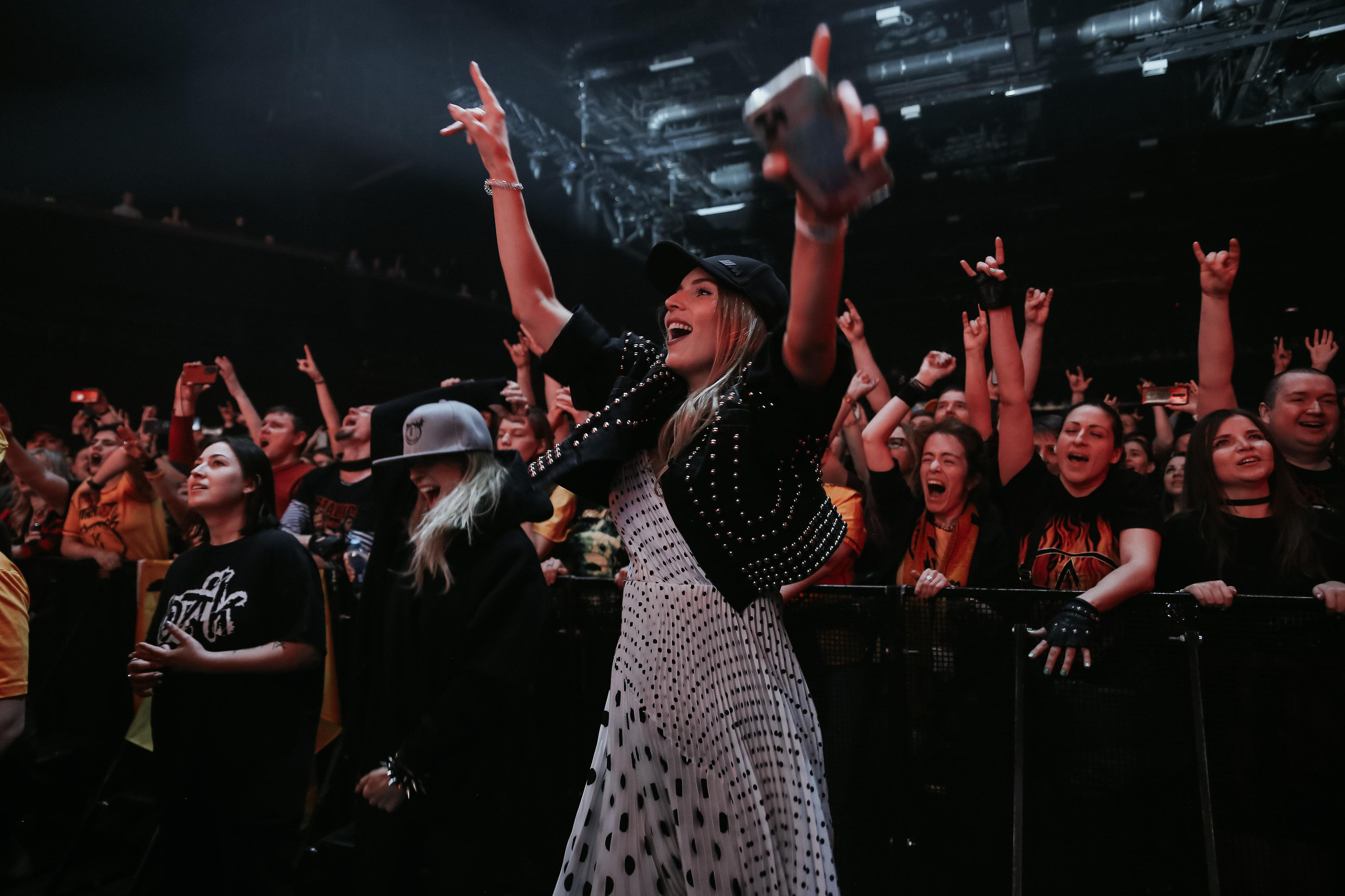 Пилот. 25 лет группе. Adrenaline Stadium. Антонина Морозова, профессиональный семейный фотограф видеограф