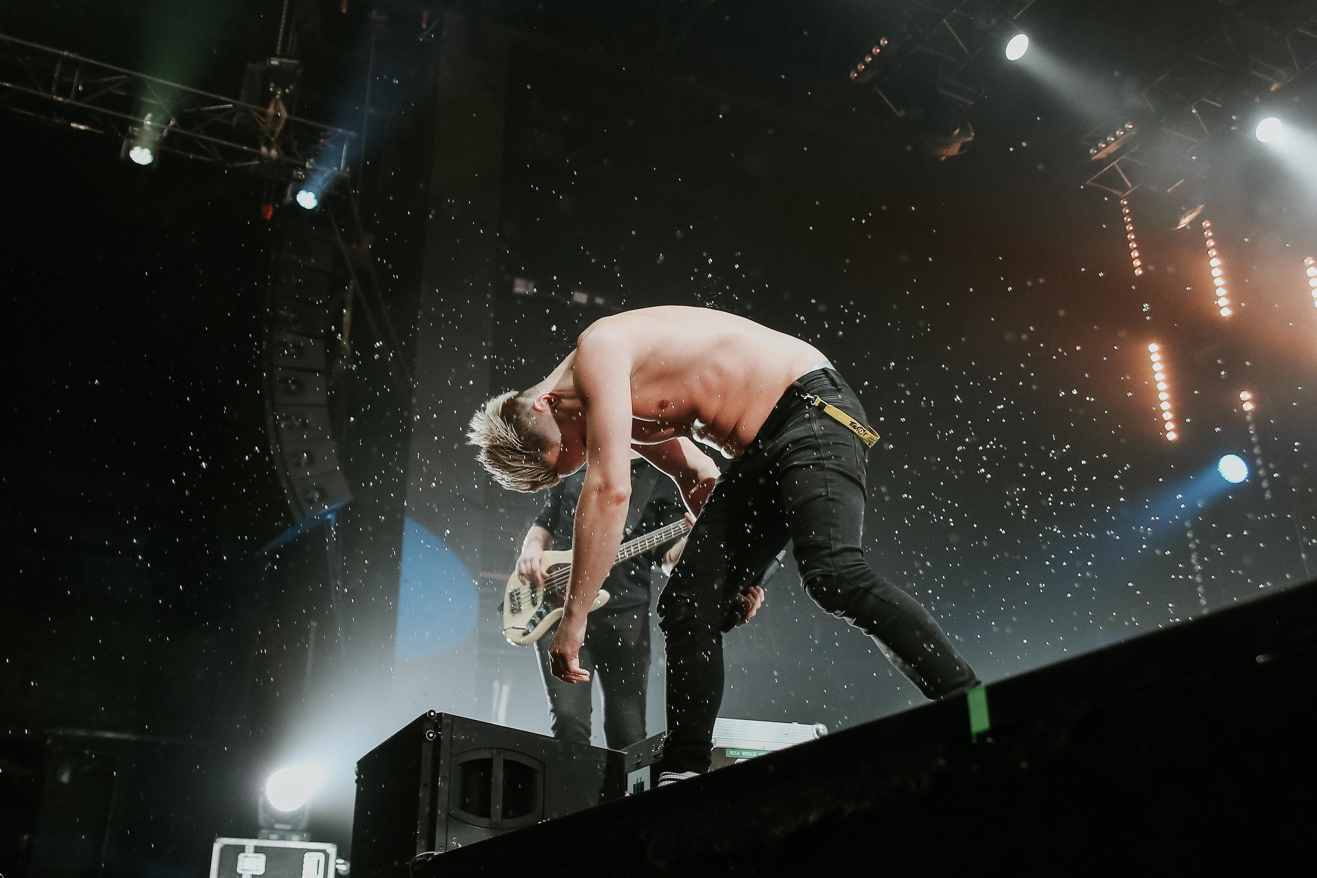 Пилот. 25 лет группе. Adrenaline Stadium. Антонина Морозова, профессиональный семейный фотограф видеограф