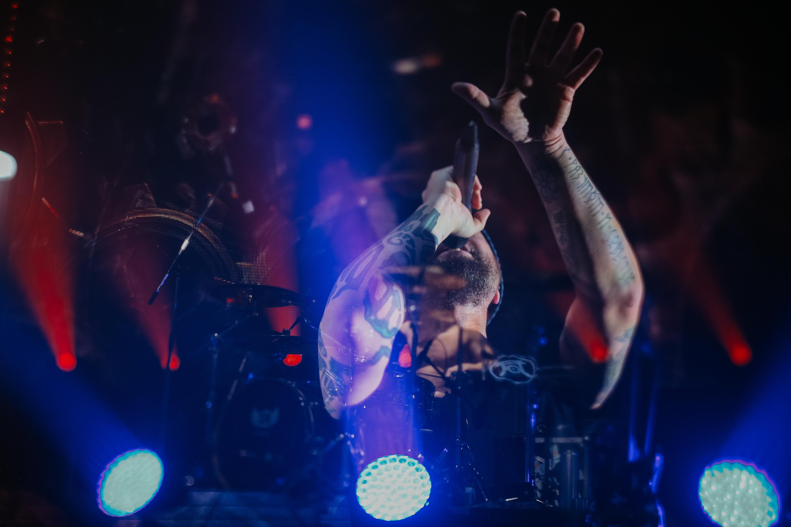 Пилот. 25 лет группе. Adrenaline Stadium. Антонина Морозова, профессиональный семейный фотограф видеограф