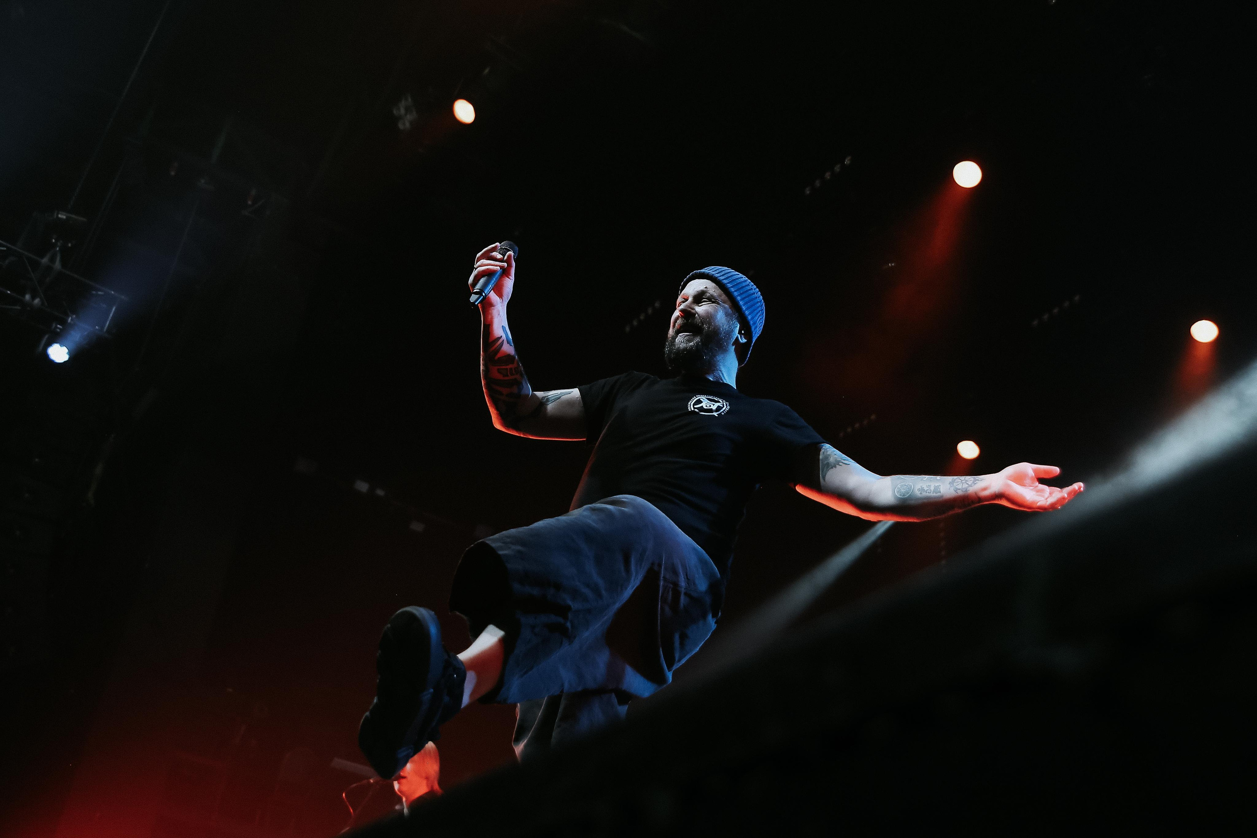 Пилот. 25 лет группе. Adrenaline Stadium. Антонина Морозова, профессиональный семейный фотограф видеограф