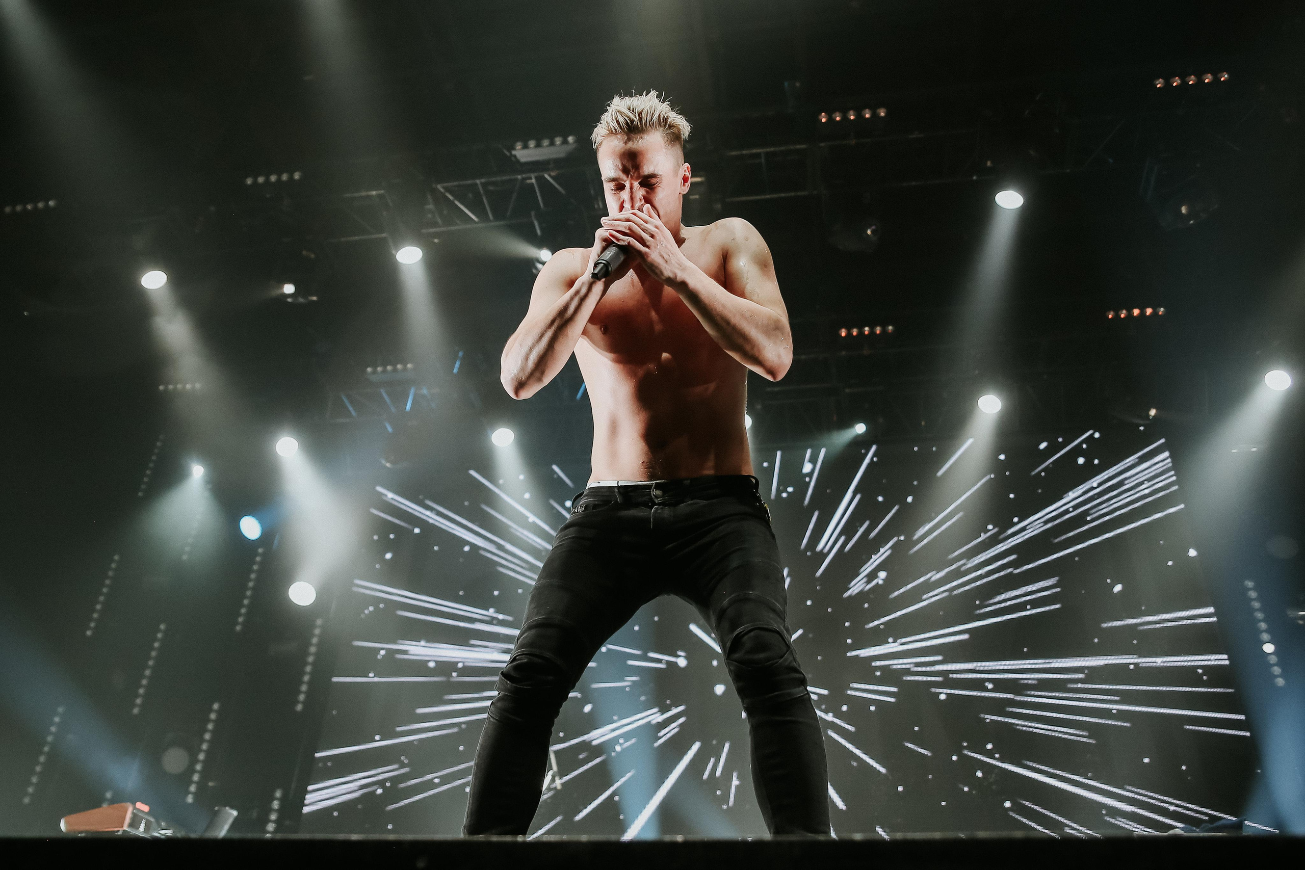 Пилот. 25 лет группе. Adrenaline Stadium. Антонина Морозова, профессиональный семейный фотограф видеограф