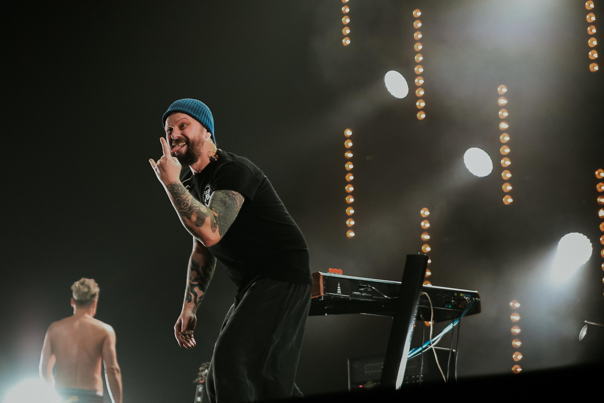 Пилот. 25 лет группе. Adrenaline Stadium. Антонина Морозова, профессиональный семейный фотограф видеограф