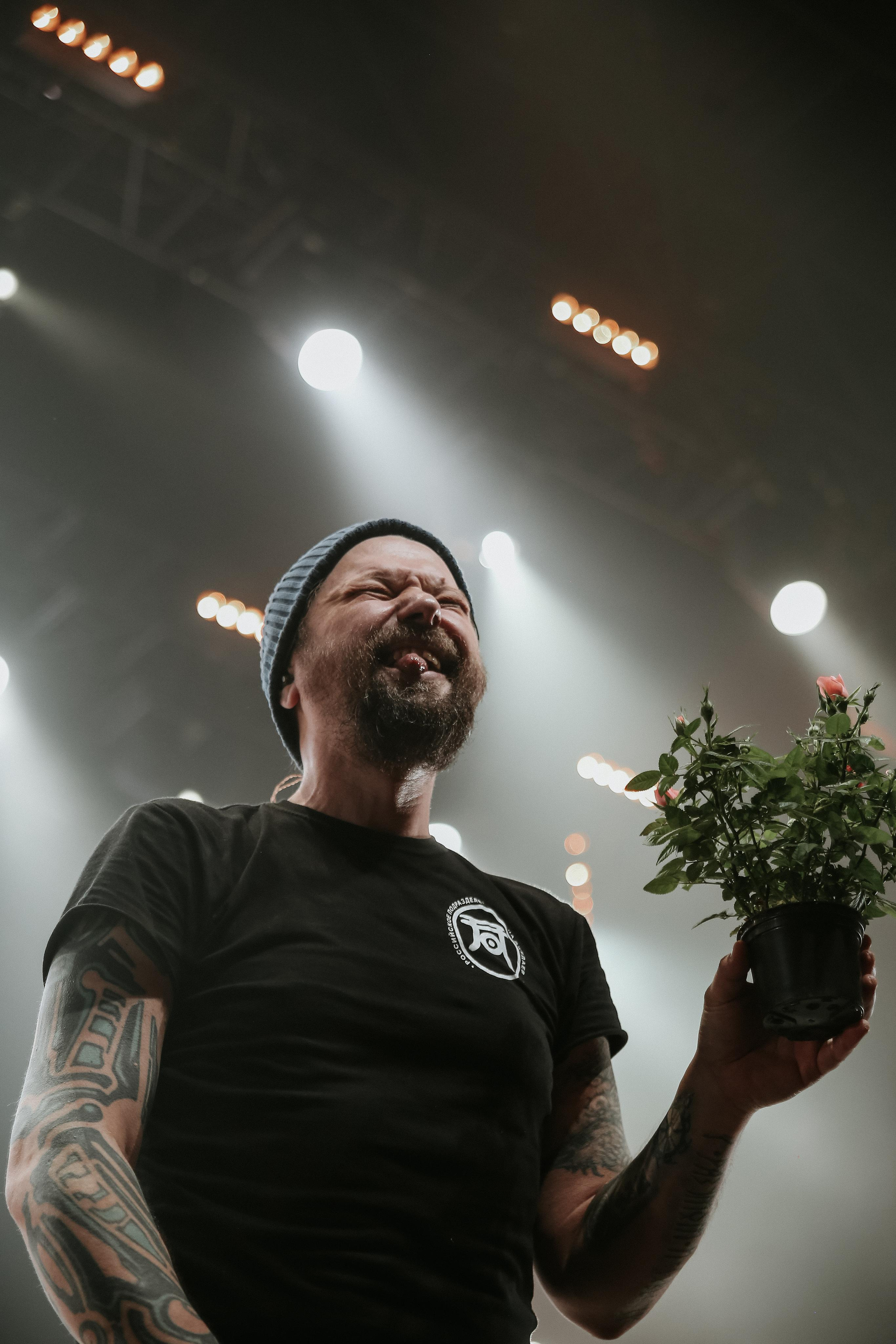 Пилот. 25 лет группе. Adrenaline Stadium. Антонина Морозова, профессиональный семейный фотограф видеограф