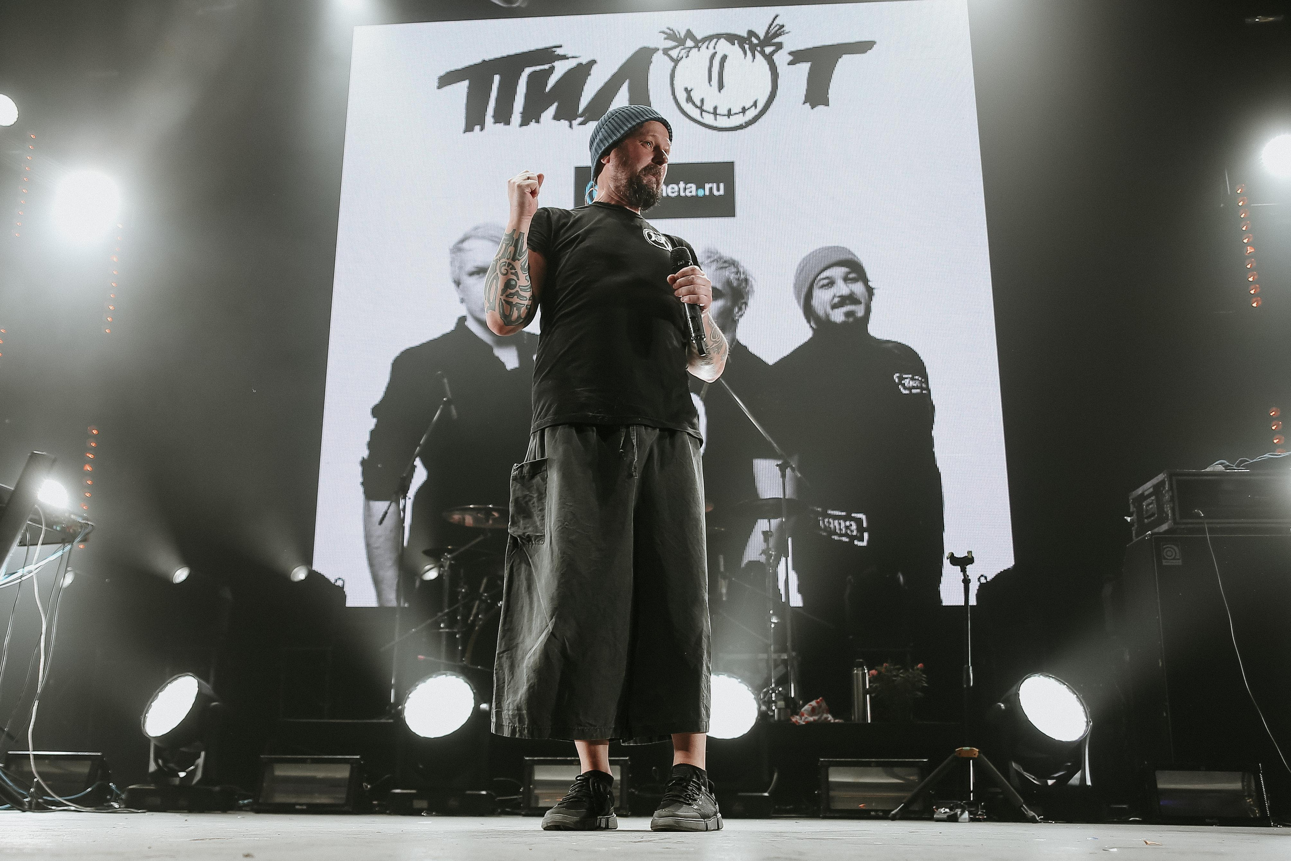 Пилот. 25 лет группе. Adrenaline Stadium. Антонина Морозова, профессиональный семейный фотограф видеограф