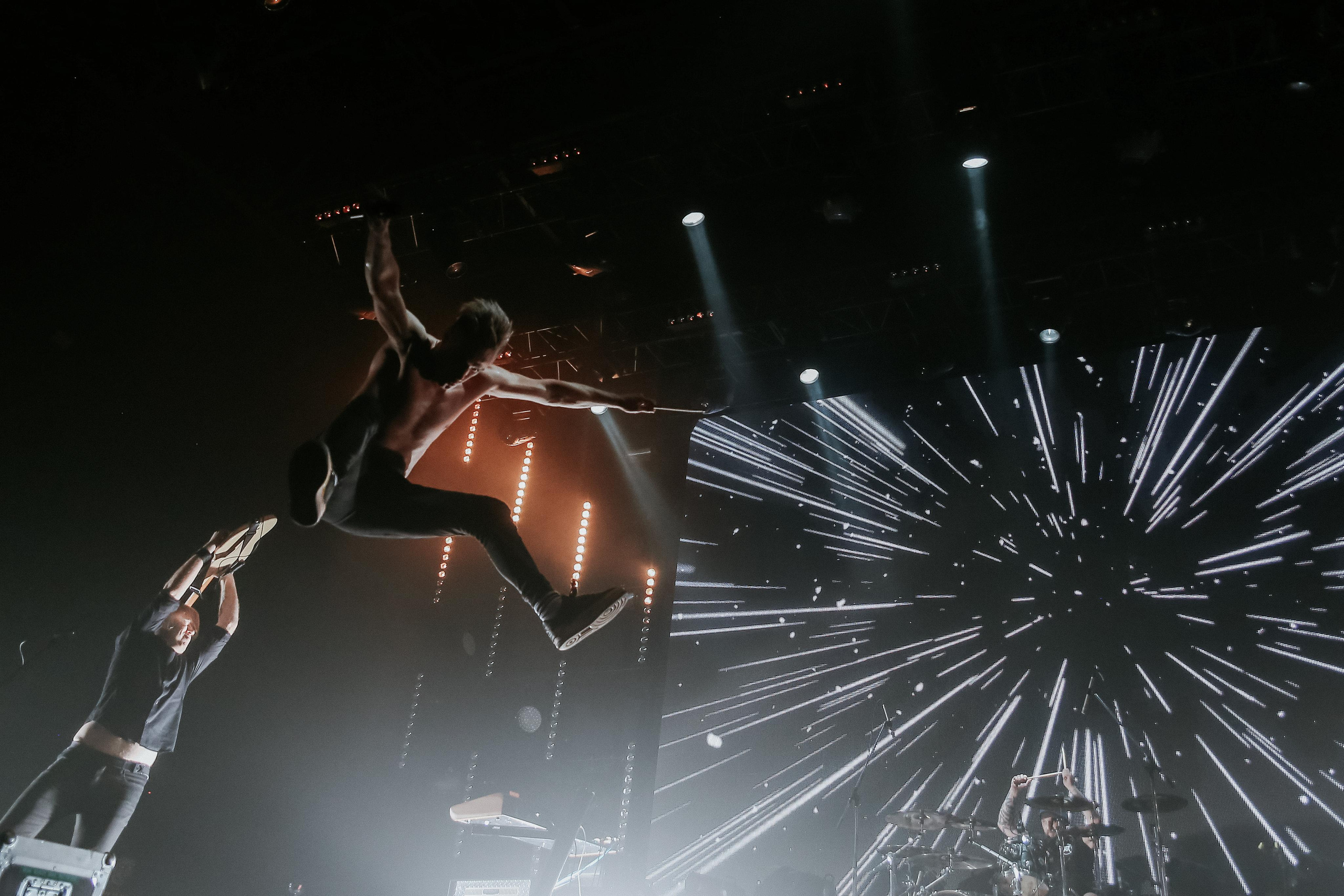 Пилот. 25 лет группе. Adrenaline Stadium. Антонина Морозова, профессиональный семейный фотограф видеограф