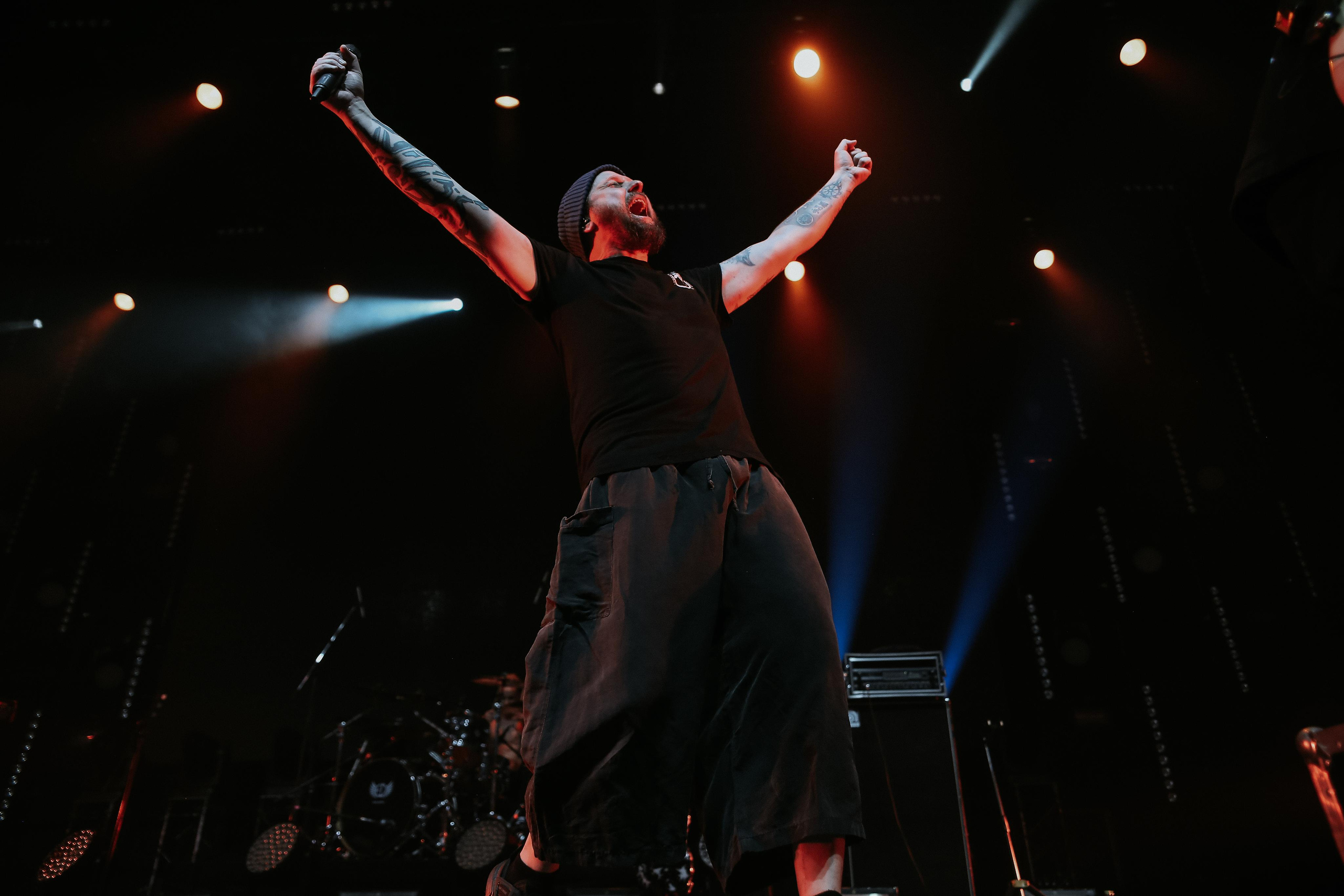 Пилот. 25 лет группе. Adrenaline Stadium. Антонина Морозова, профессиональный семейный фотограф видеограф