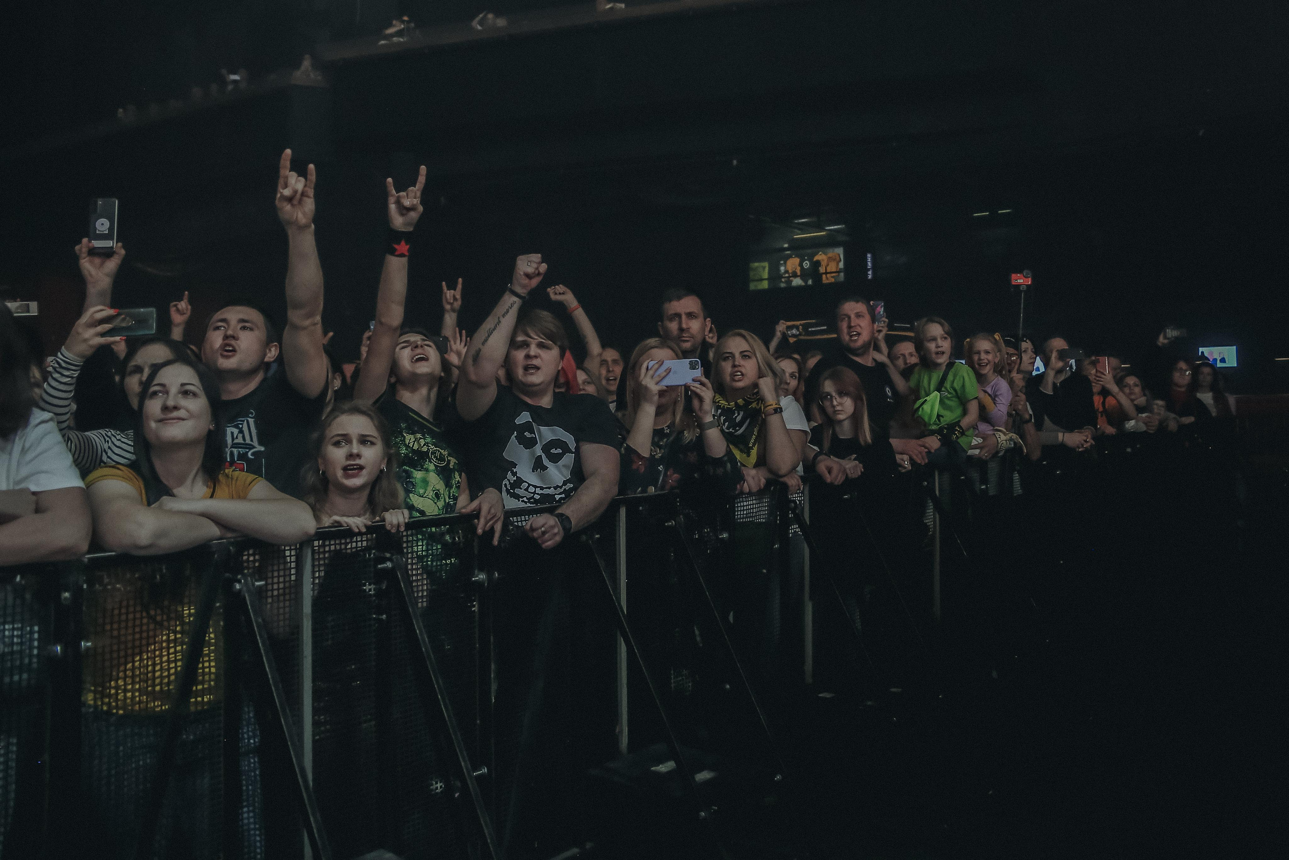 Пилот. 25 лет группе. Adrenaline Stadium. Антонина Морозова, профессиональный семейный фотограф видеограф
