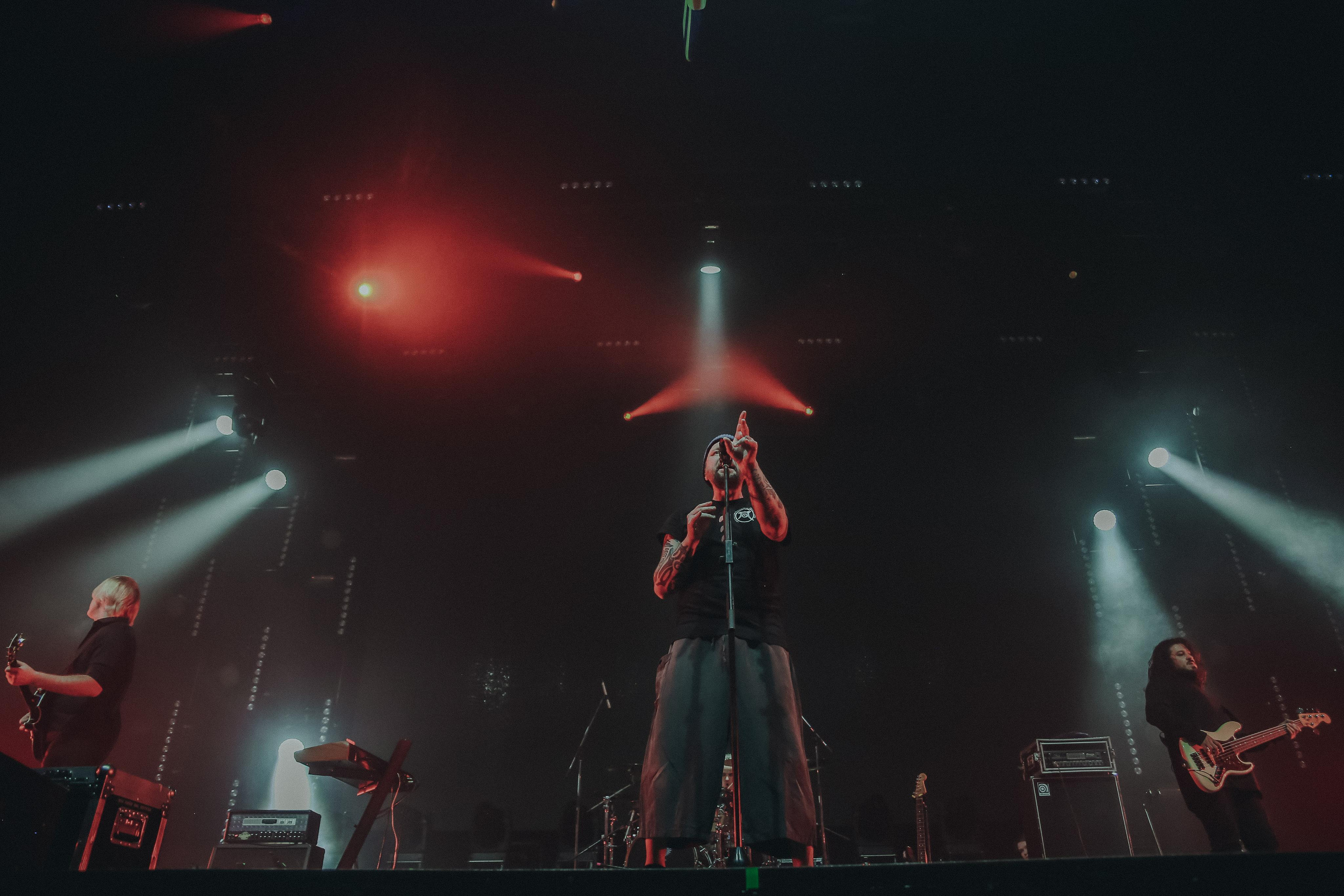 Пилот. 25 лет группе. Adrenaline Stadium. Антонина Морозова, профессиональный семейный фотограф видеограф