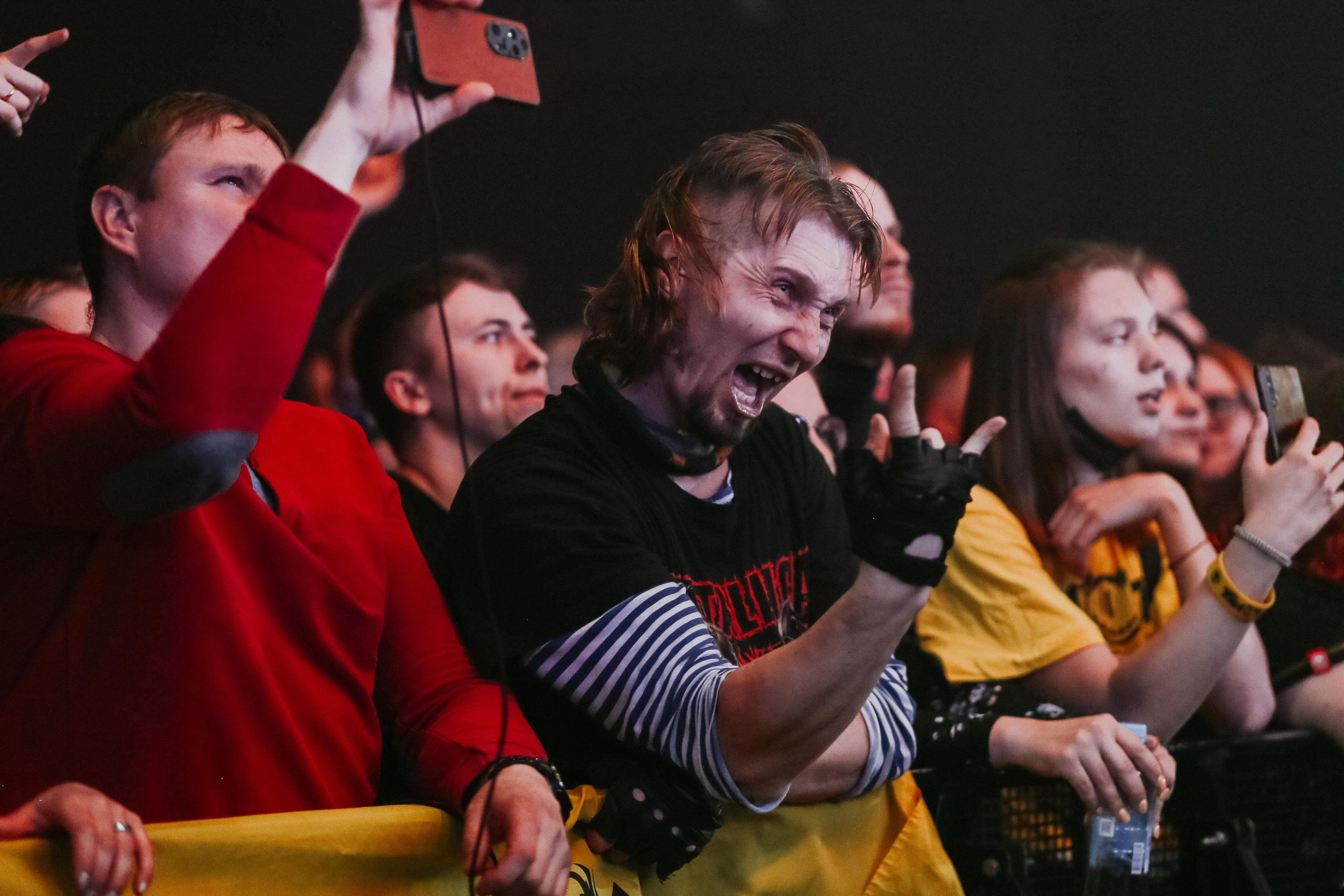 Пилот. 25 лет группе. Adrenaline Stadium. Антонина Морозова, профессиональный семейный фотограф видеограф