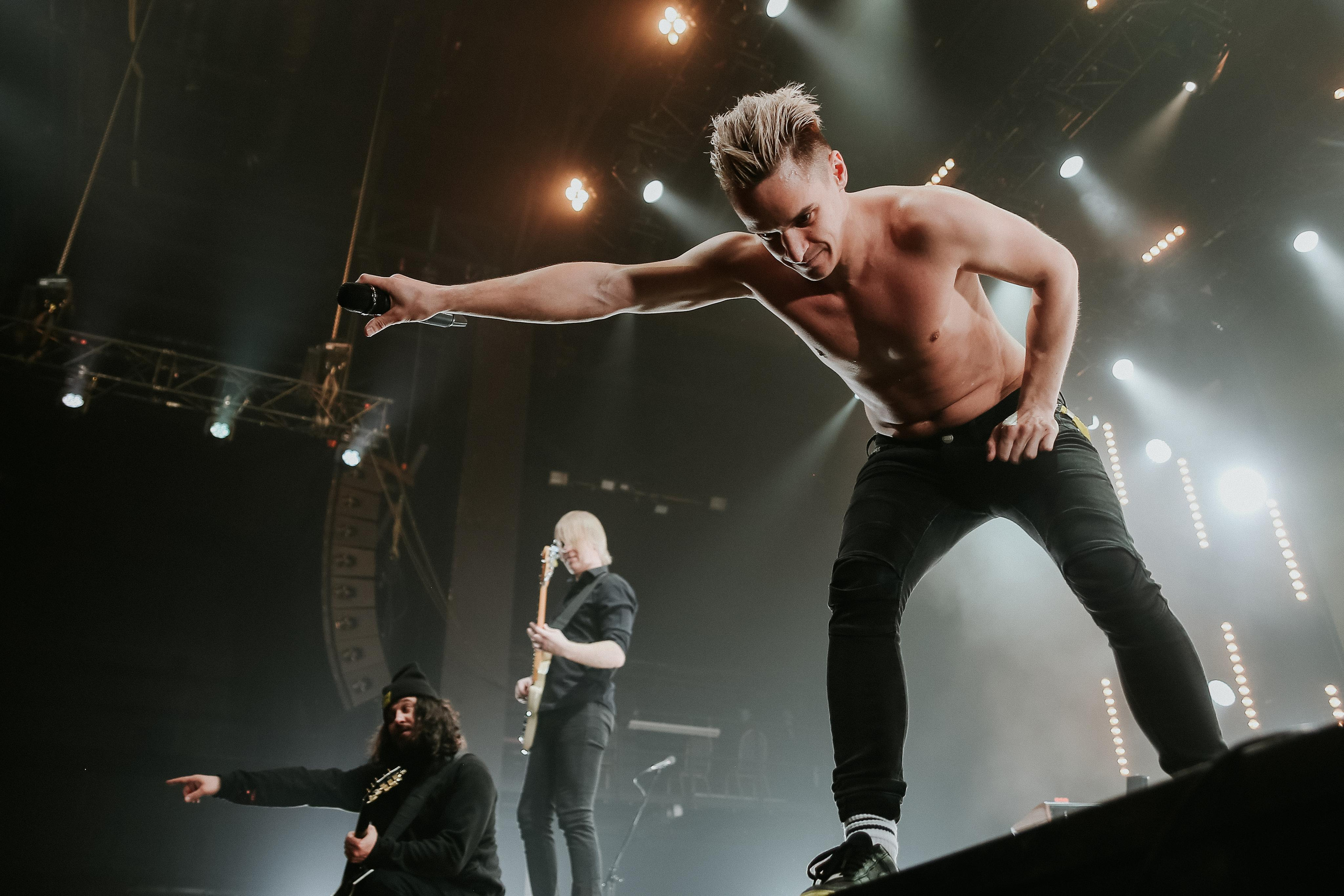 Пилот. 25 лет группе. Adrenaline Stadium. Антонина Морозова, профессиональный семейный фотограф видеограф