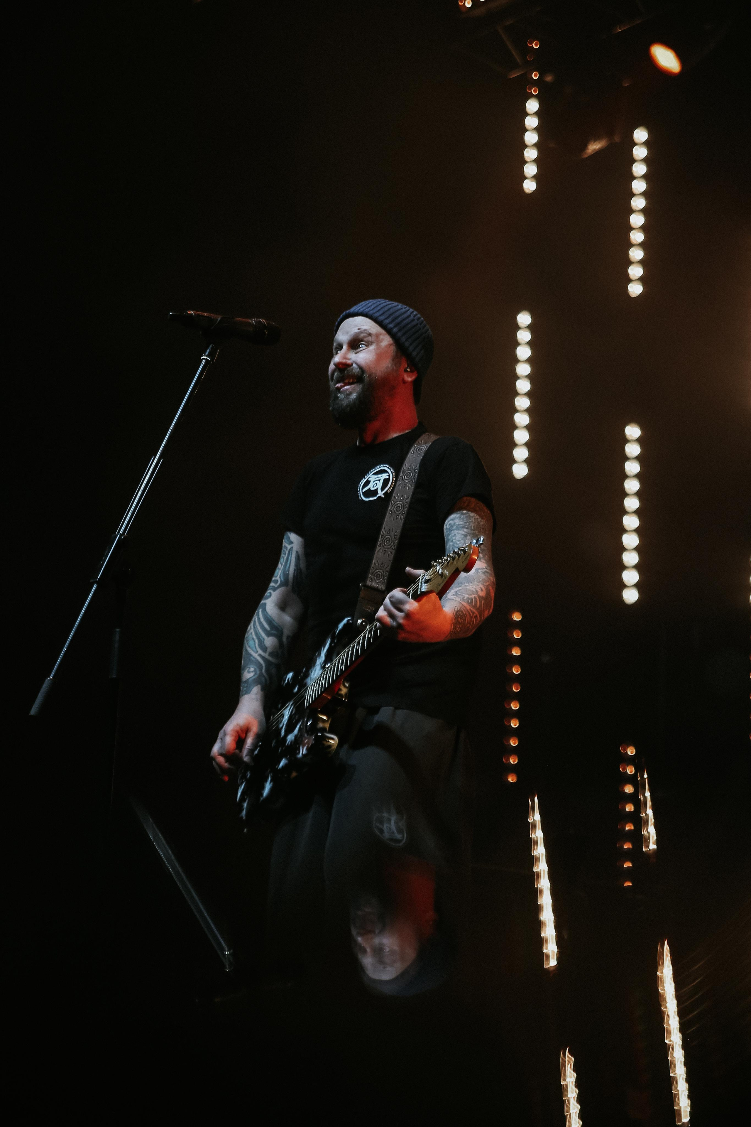 Пилот. 25 лет группе. Adrenaline Stadium. Антонина Морозова, профессиональный семейный фотограф видеограф