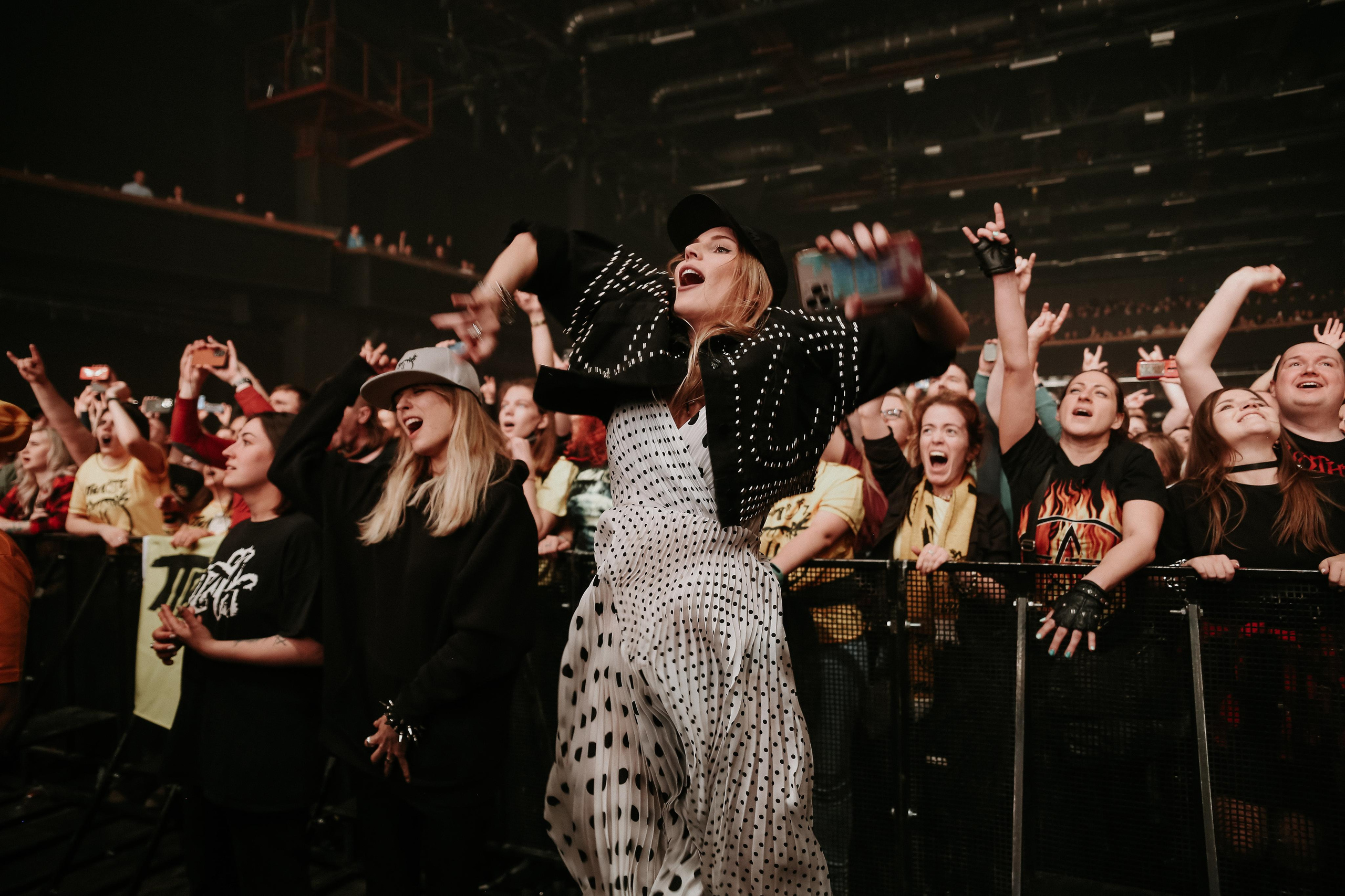 Пилот. 25 лет группе. Adrenaline Stadium. Антонина Морозова, профессиональный семейный фотограф видеограф
