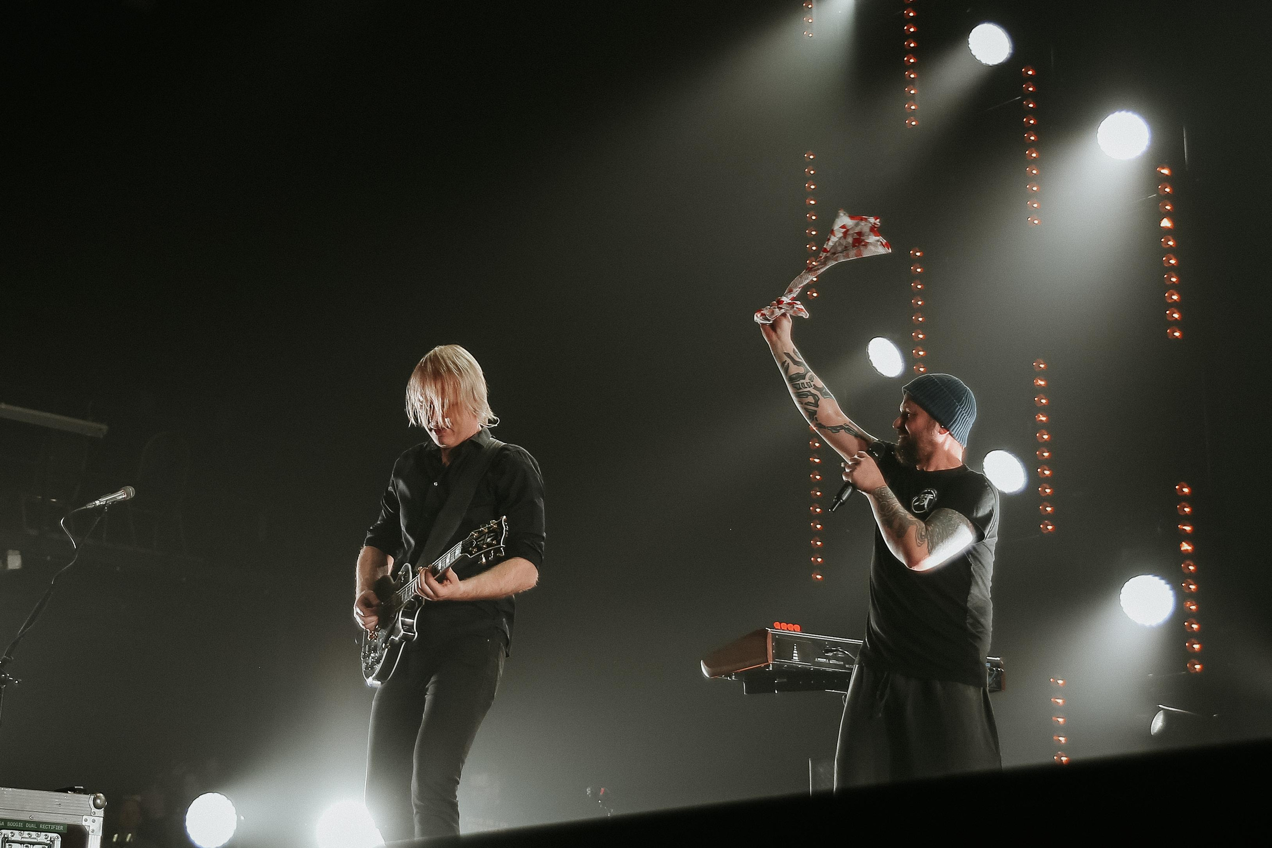 Пилот. 25 лет группе. Adrenaline Stadium. Антонина Морозова, профессиональный семейный фотограф видеограф