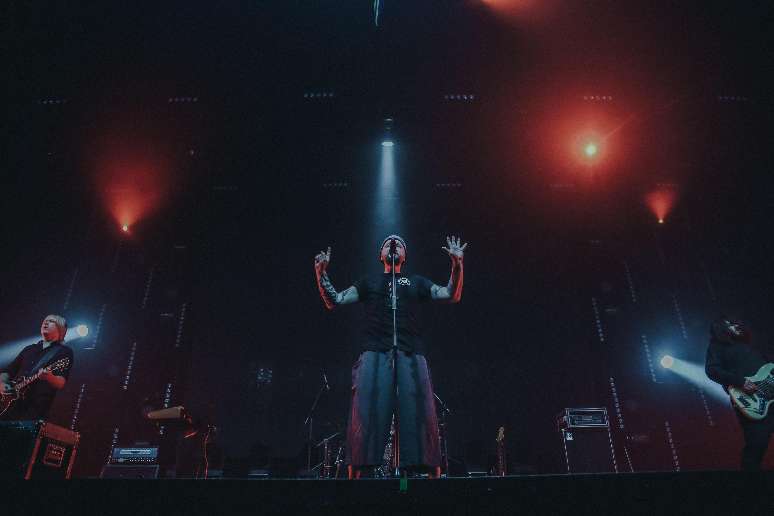 Пилот. 25 лет группе. Adrenaline Stadium. Антонина Морозова, профессиональный семейный фотограф видеограф