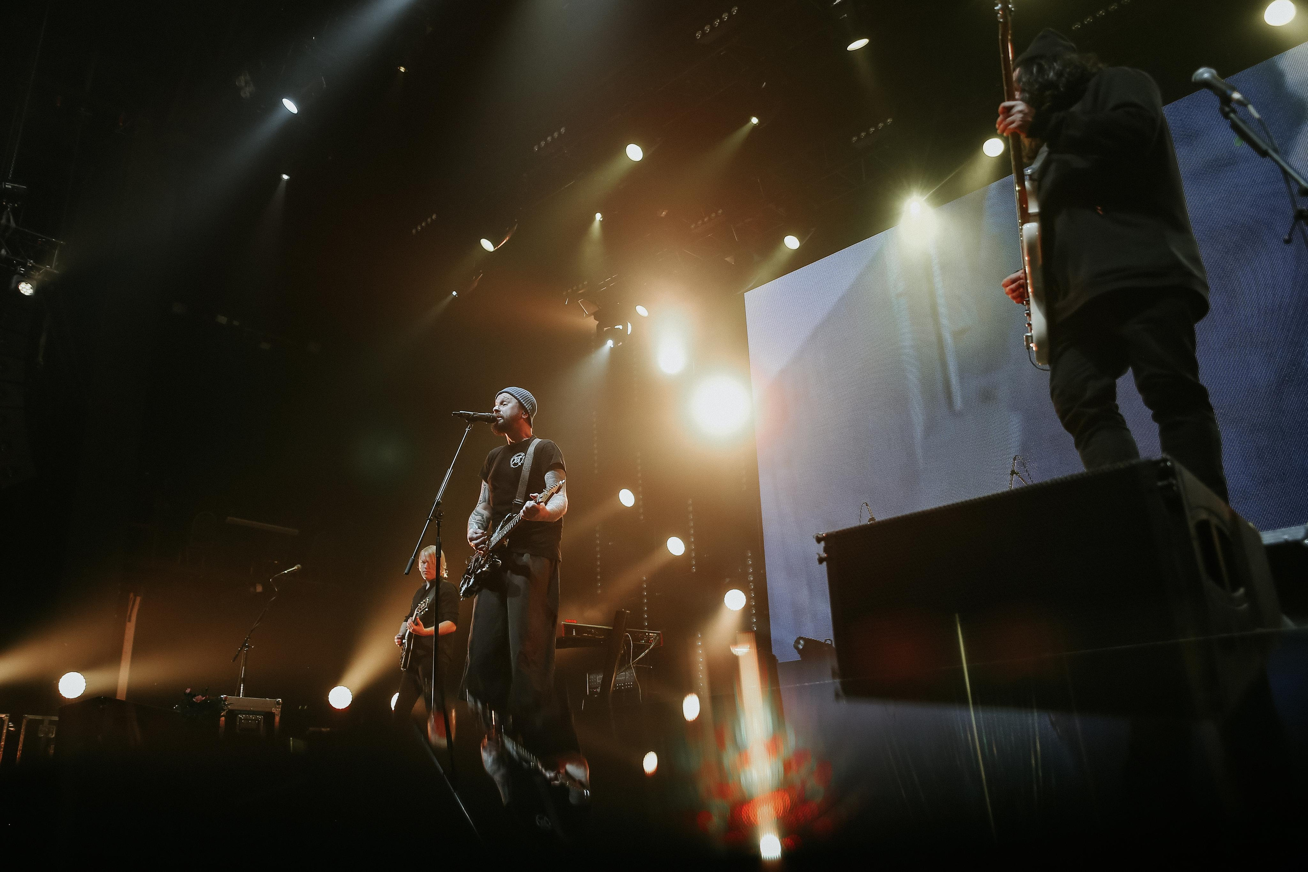 Пилот. 25 лет группе. Adrenaline Stadium. Антонина Морозова, профессиональный семейный фотограф видеограф