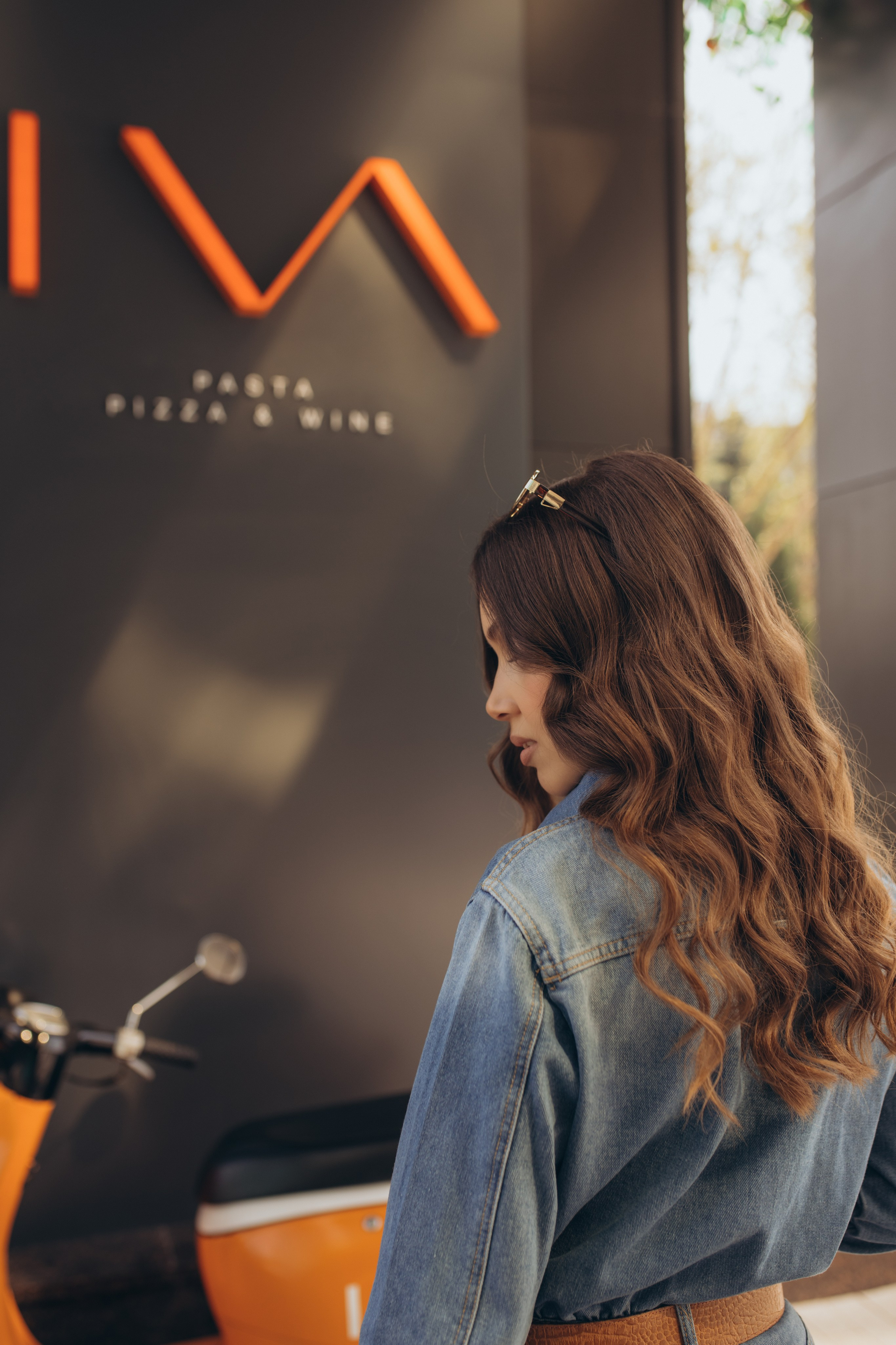 Валерия. Свадебный и семейный фотограф в Белгороде Евгения Курочкина