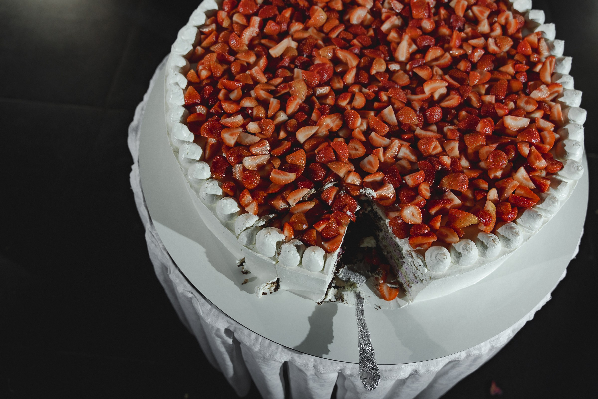 Начало в 10:40. Свадебный фотограф Александр Осипов