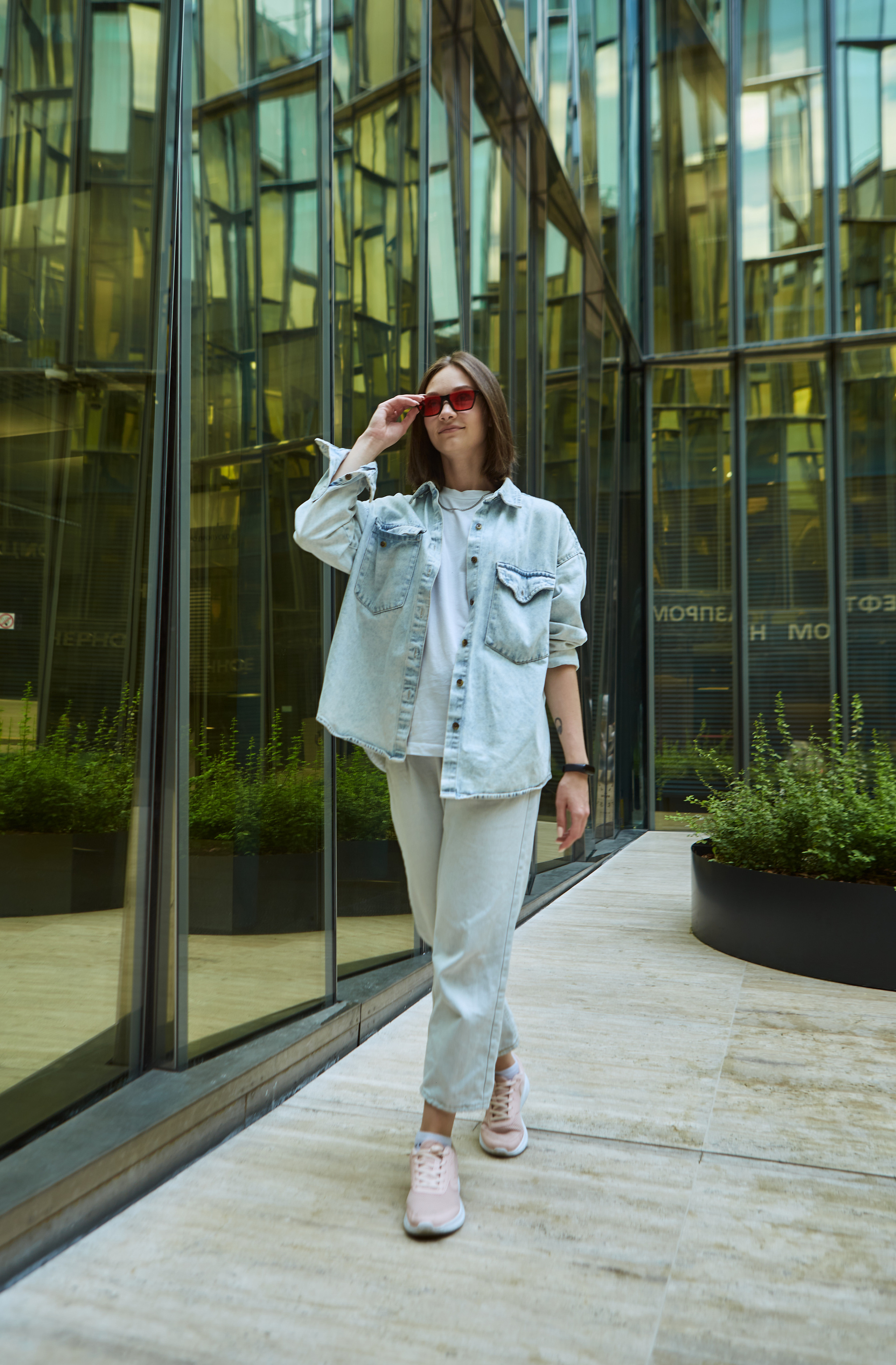 Портреты. Visual artist Konstantin KoT