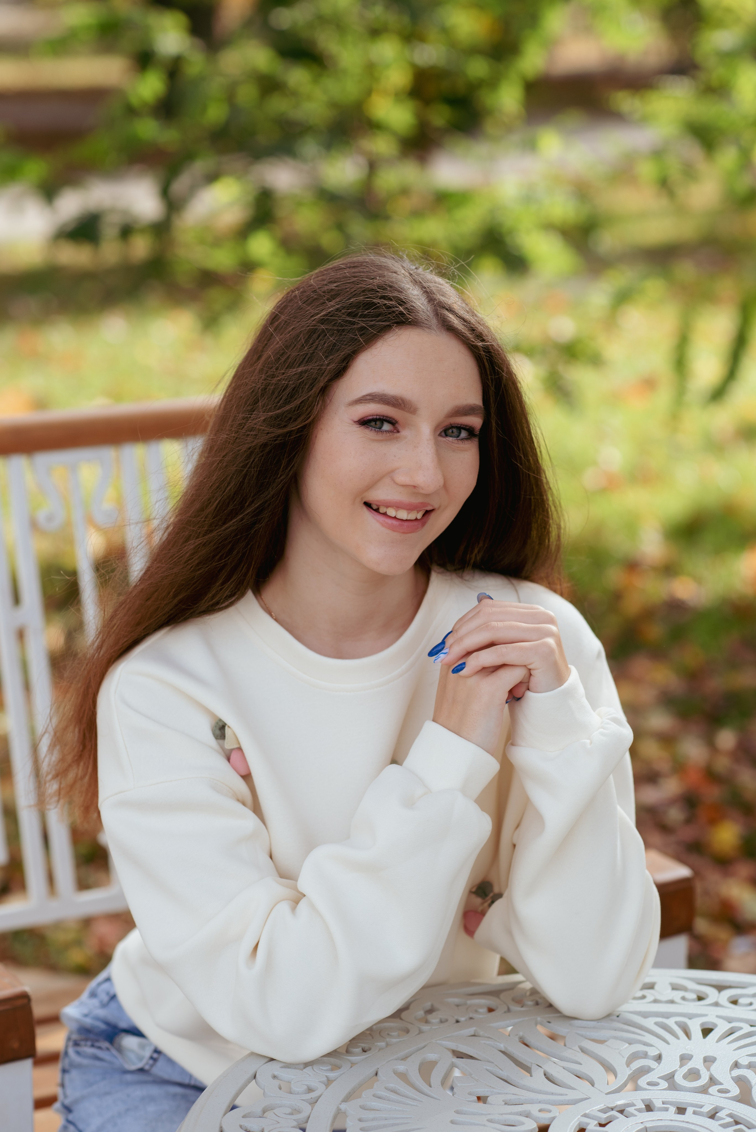 Светлана. Семейный и свадебный фотограф в Ельце Юлия Дякина