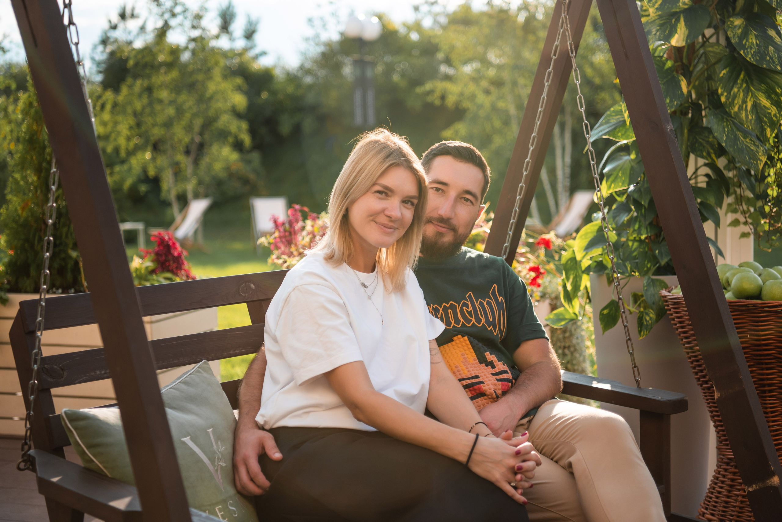 День Рождения Мирона. Свадебный и арт-фотограф Кунецкая Диана