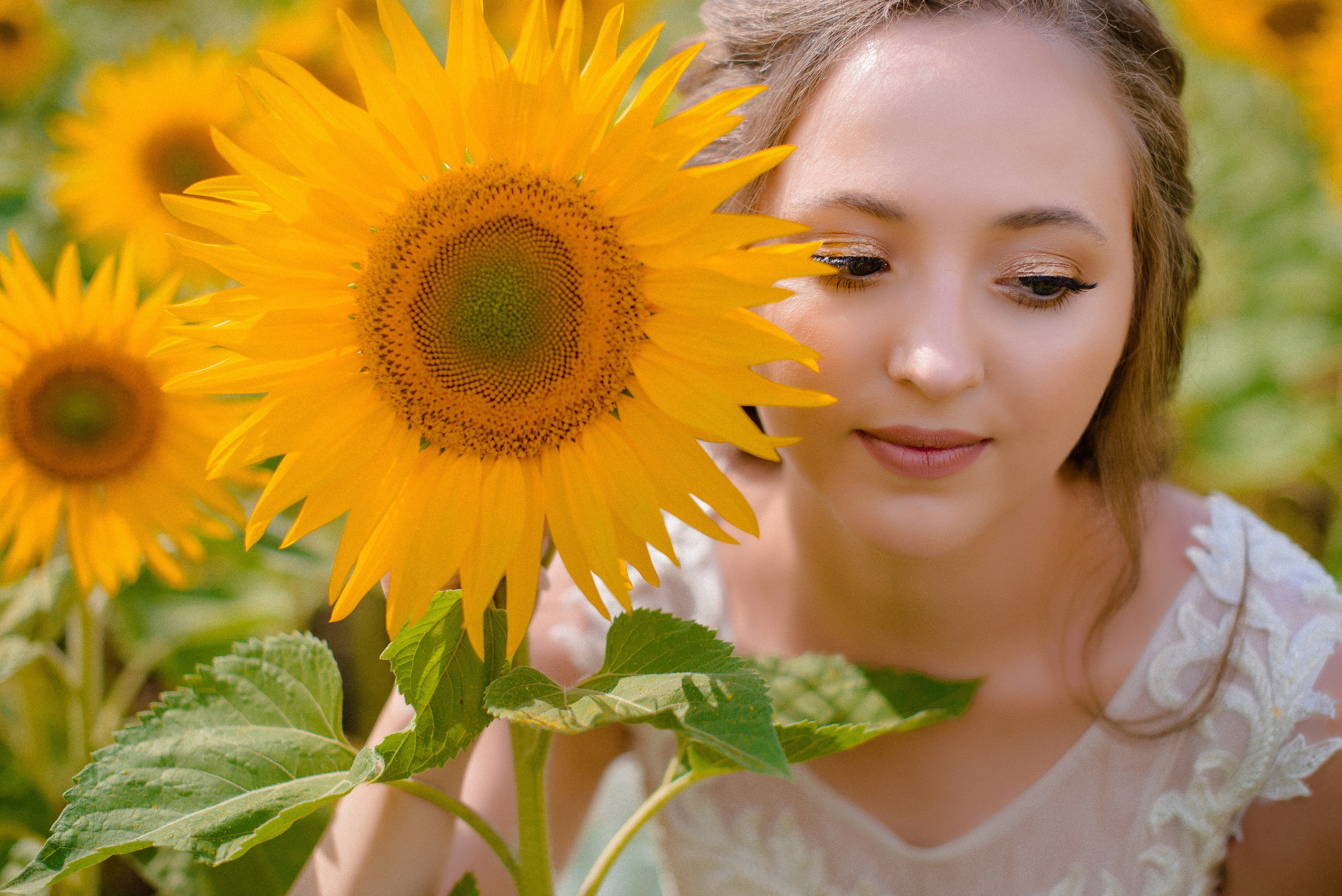 Валерия и Антон. Портретный и семейный фотограф Магнитогорск Евгения Ионова