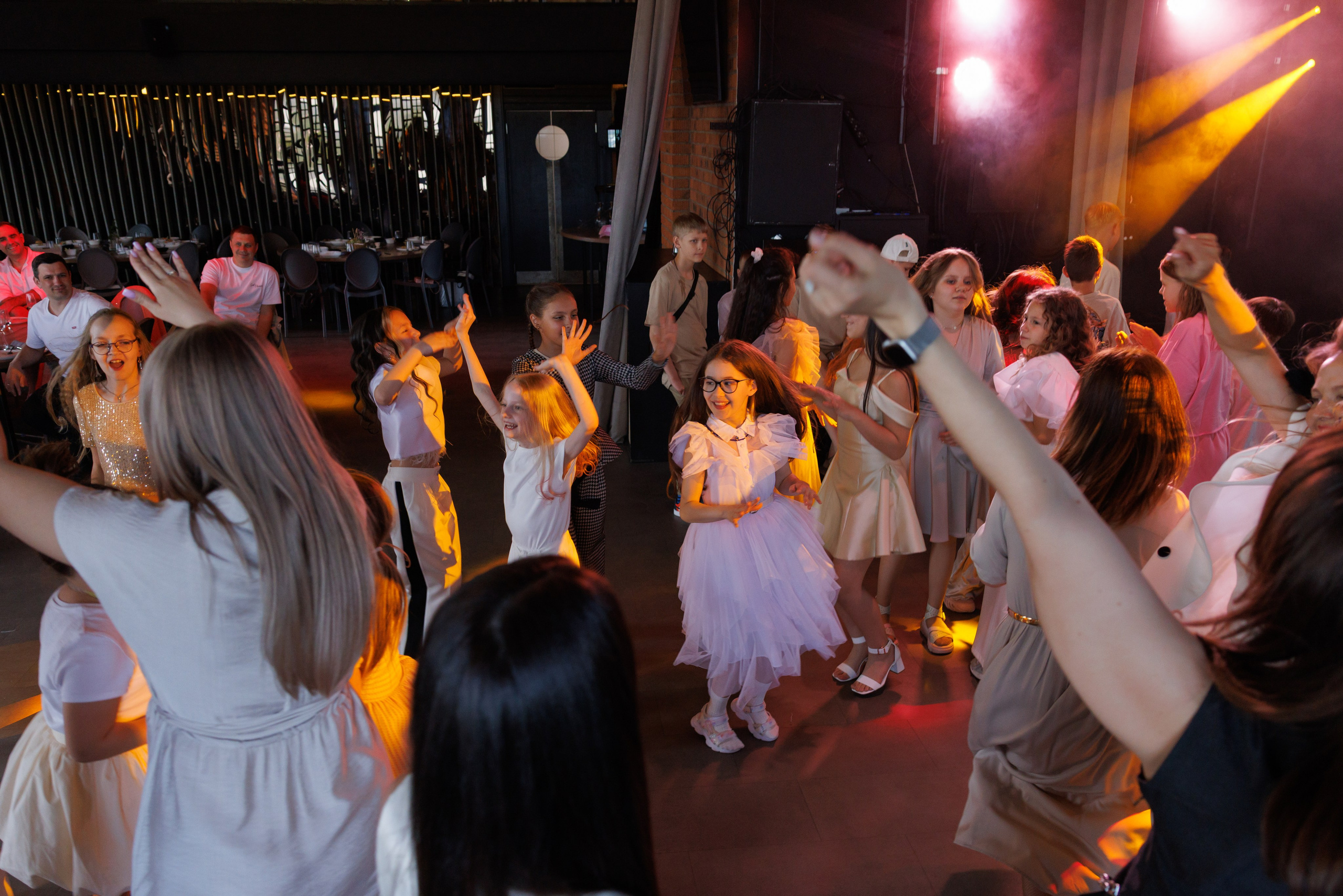 Выпускные Шамони. Фотограф в Красноярске Евдокимова Анастасия