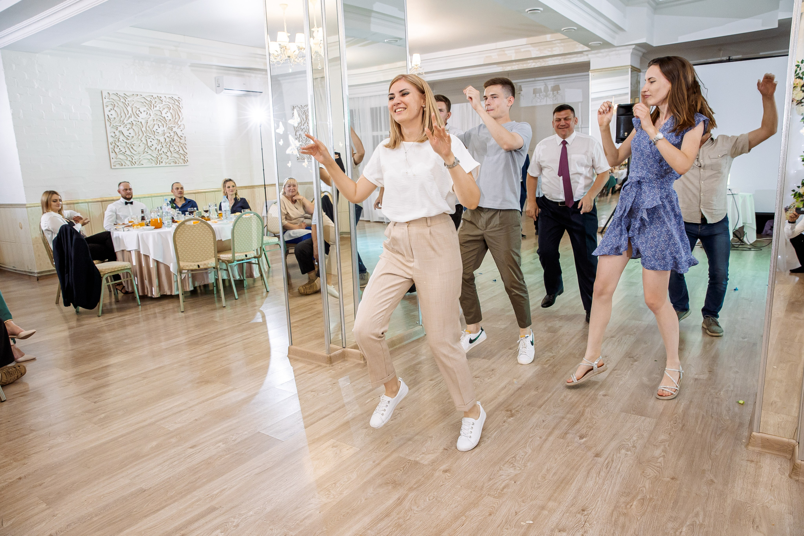 Евгений и Татьяна. Свадебный и семейный фотограф в Челябинске Юлия Ишимова