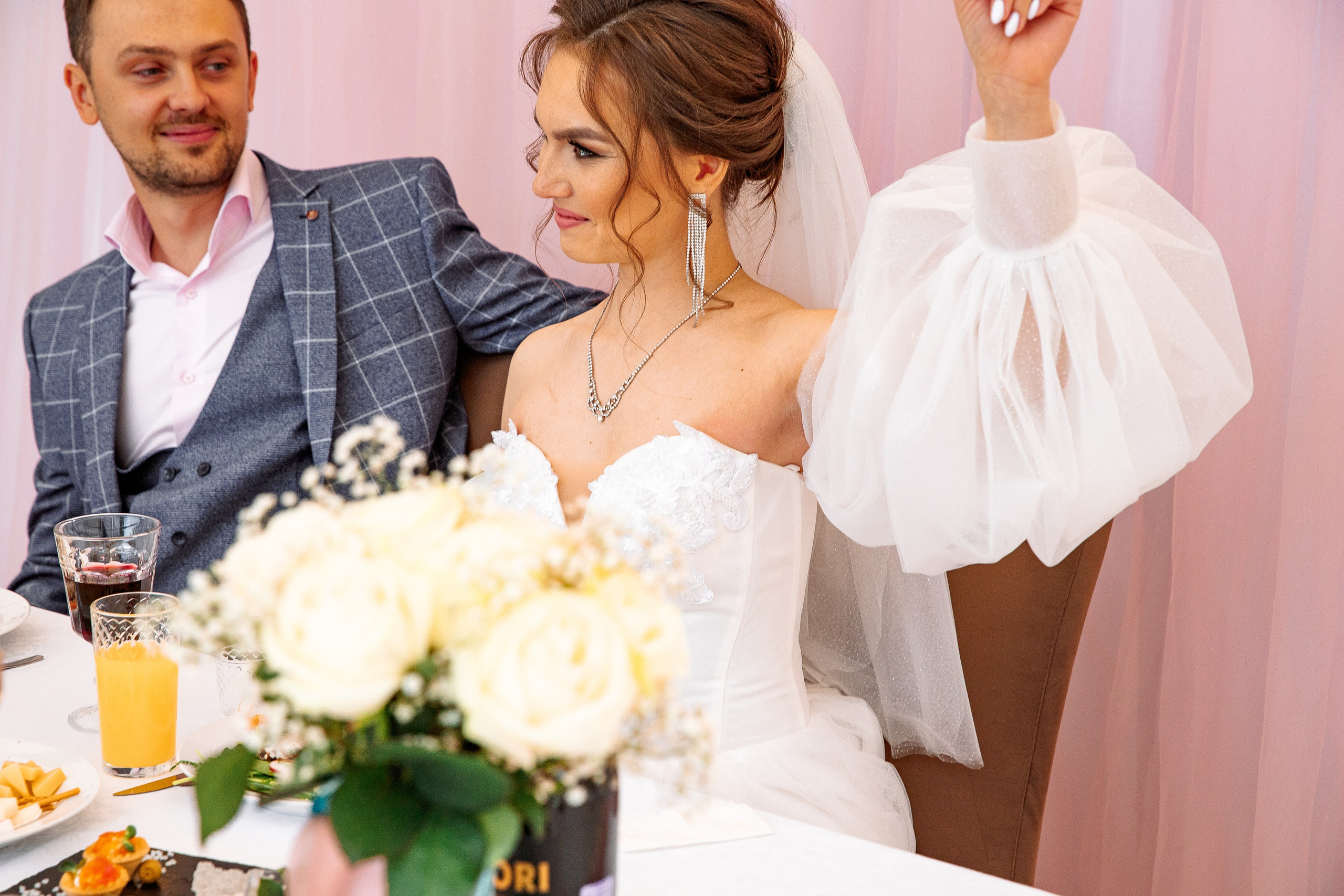 Кирилл и Екатерина. Свадебный и семейный фотограф в Челябинске Юлия Ишимова