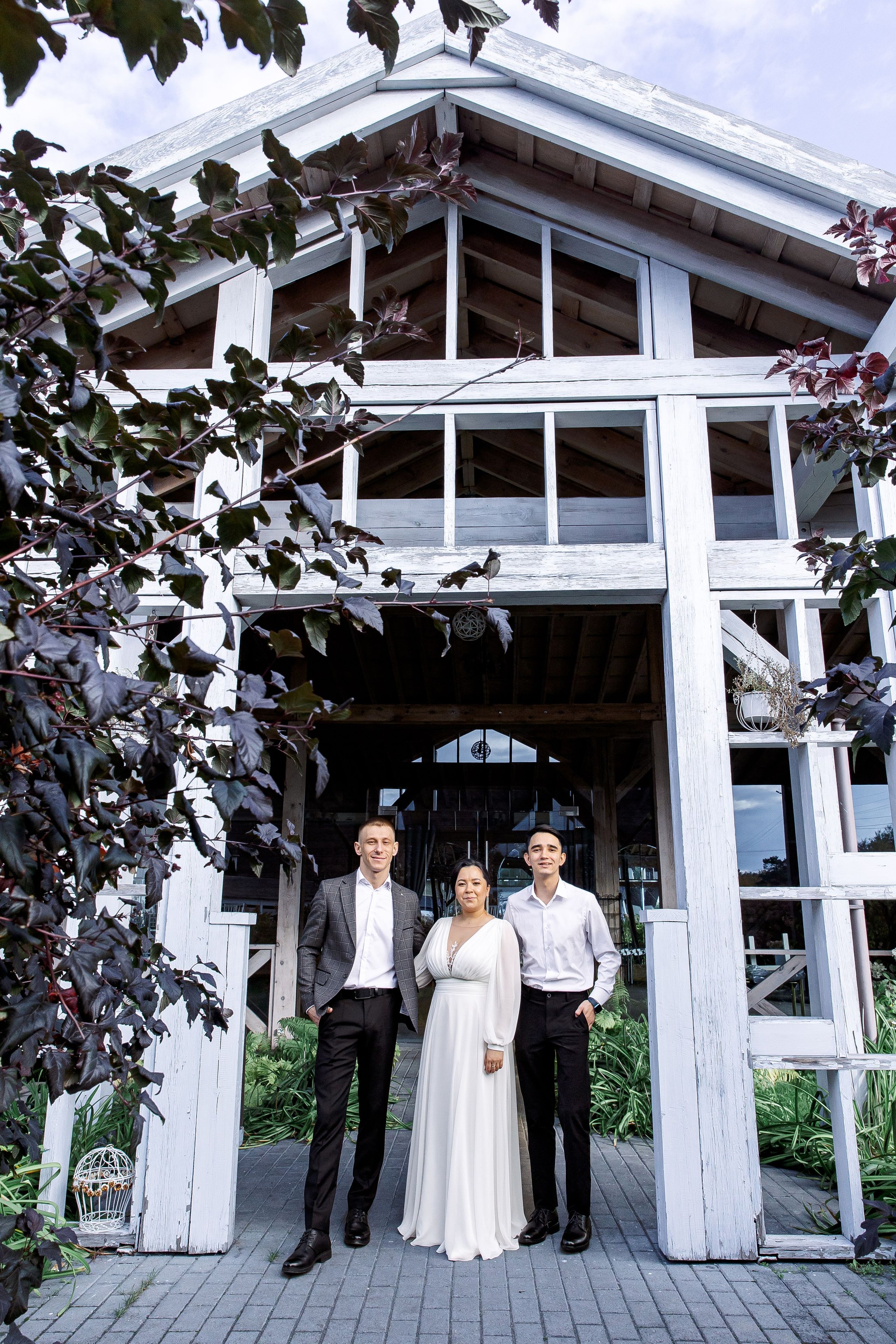 Станислав и Марина. Свадебный и семейный фотограф в Челябинске Юлия Ишимова