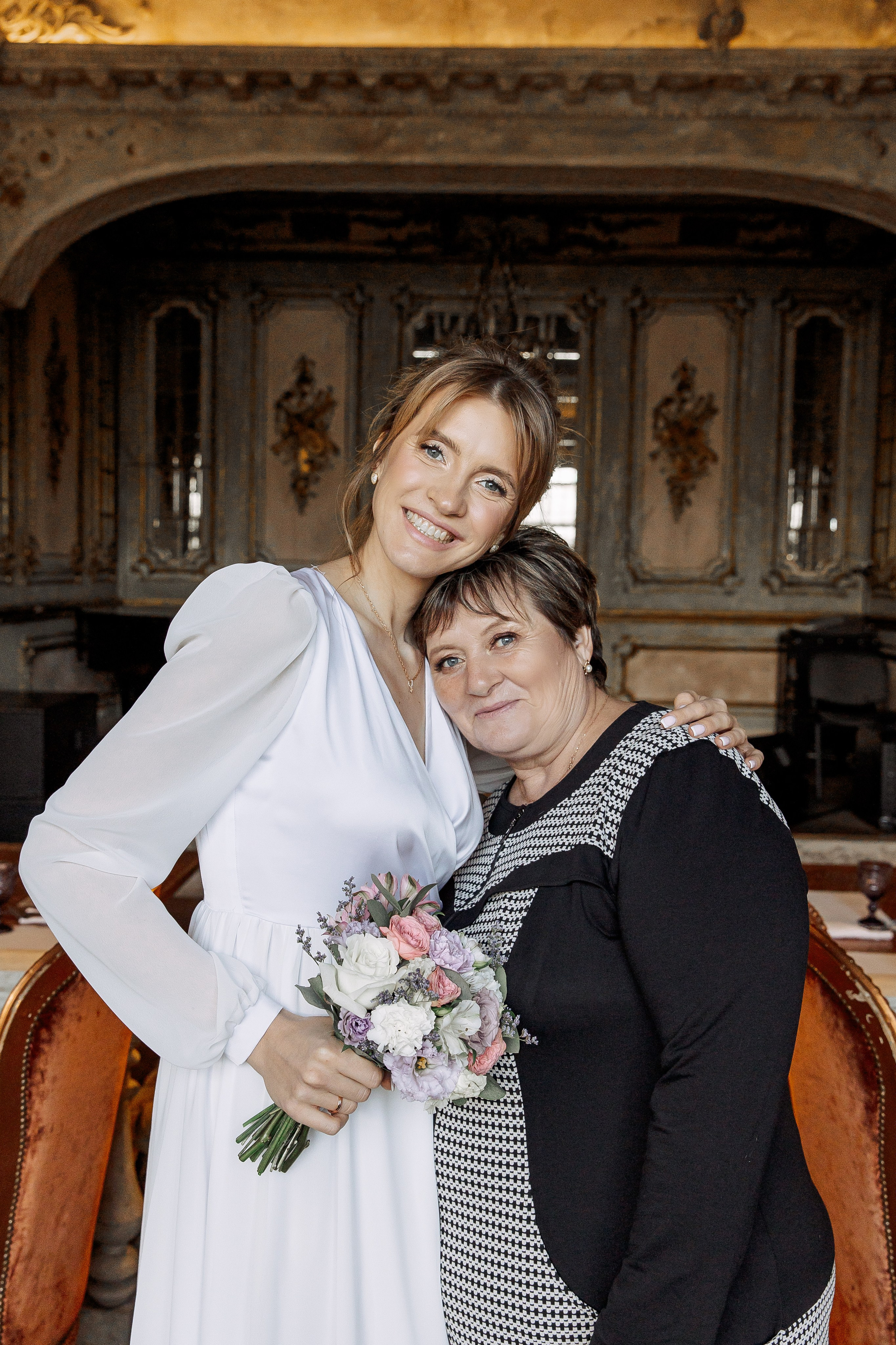 Дмитрий и Наталья. Свадебный и семейный фотограф в Челябинске Юлия Ишимова