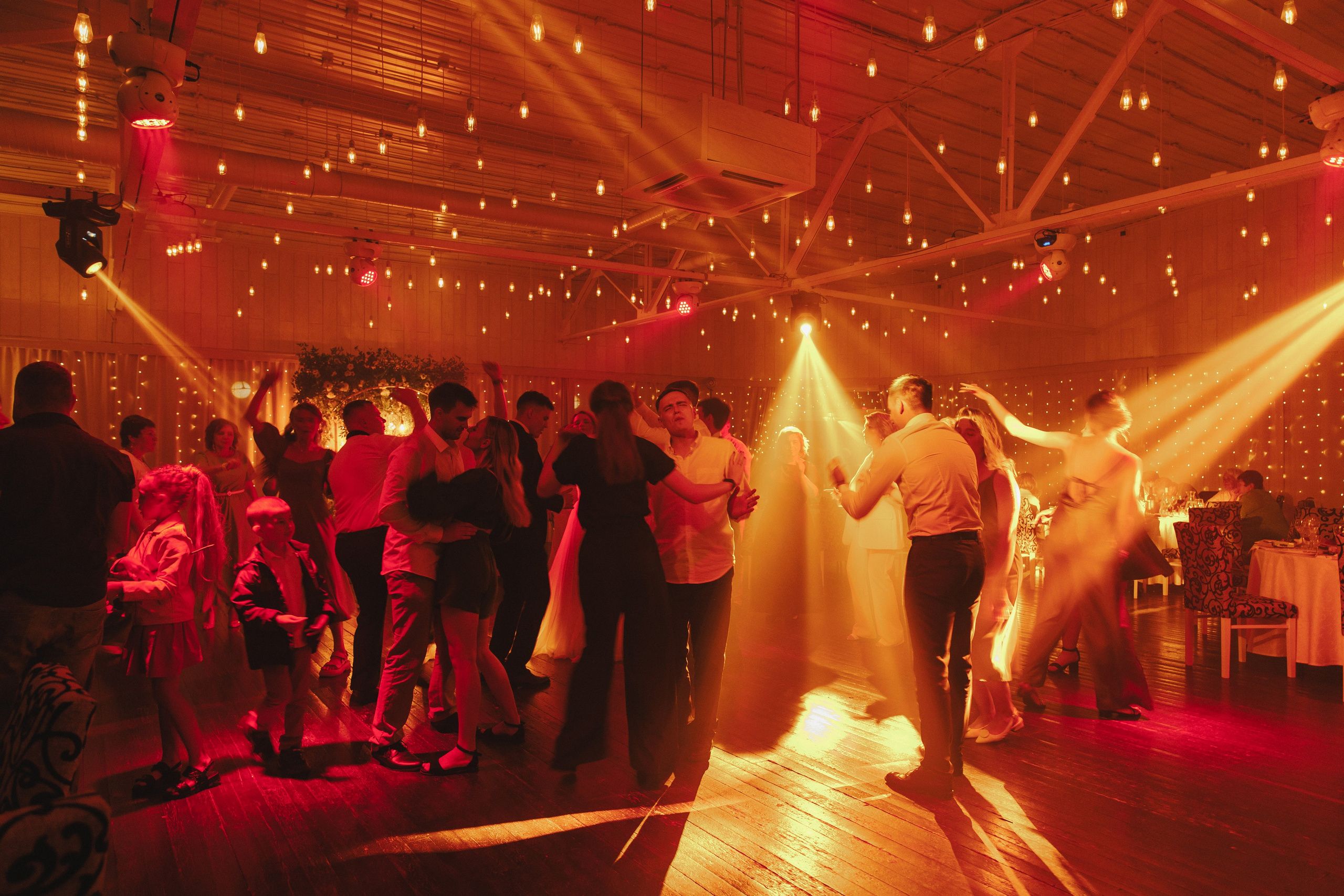 Анастасия и Иван. Свадебный и репортажный фотограф Евгений Петров