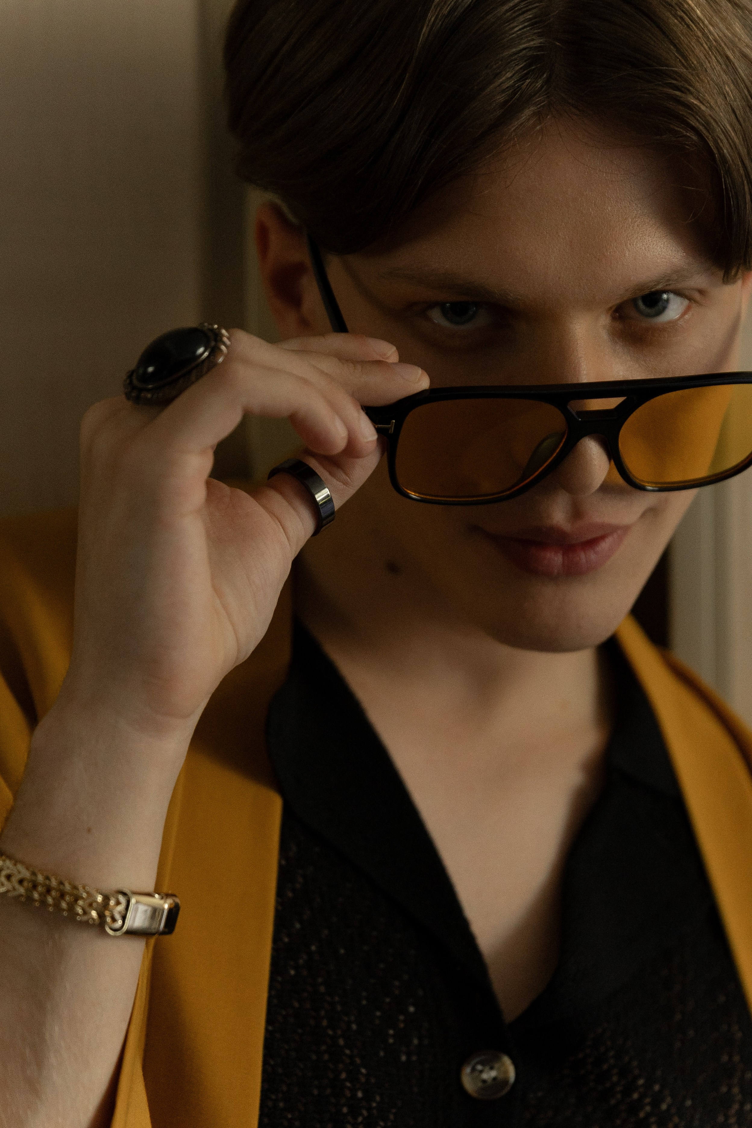 Ты — мой свет. Главная