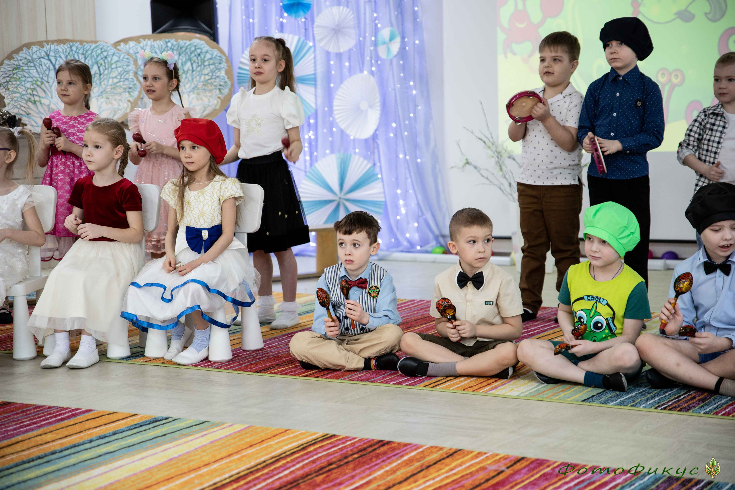 Репортаж, банкеты, тусы. Фотографы Евгений и Екатерина. Фотофикус. Тюмень