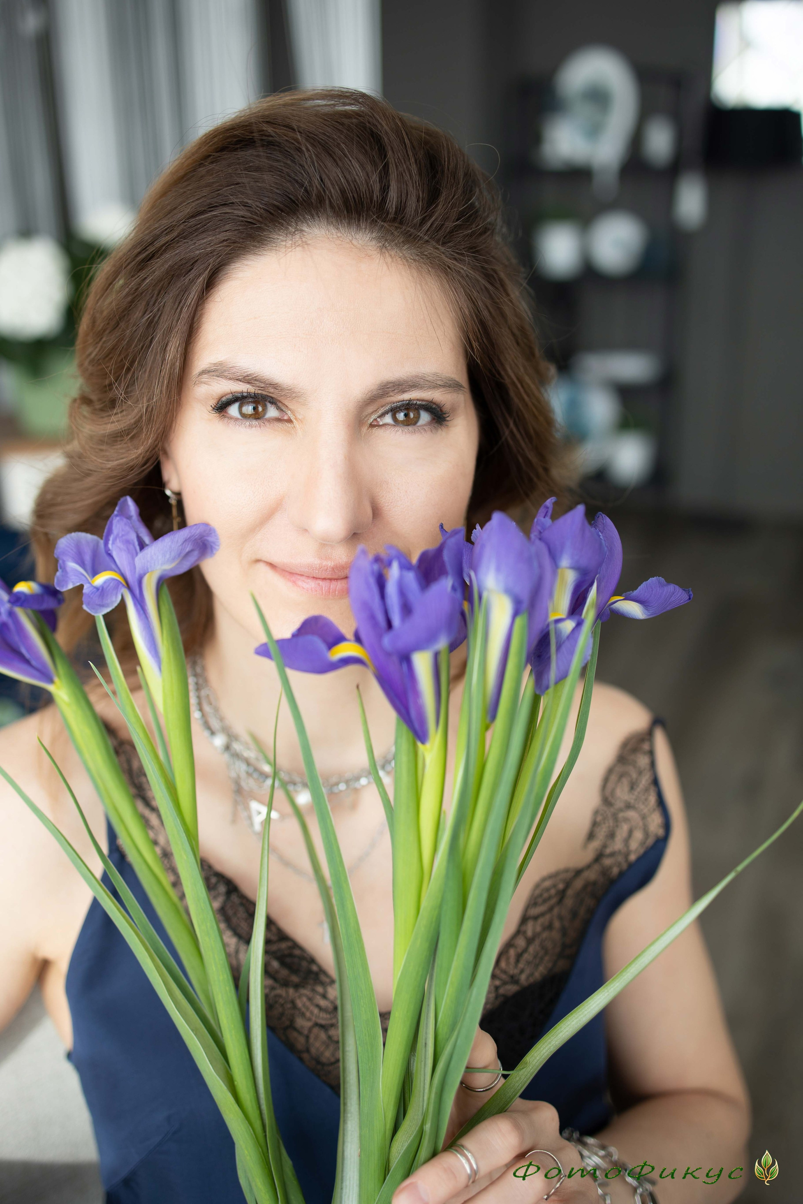 Портреты. Фотографы Евгений и Екатерина. Фотофикус. Тюмень