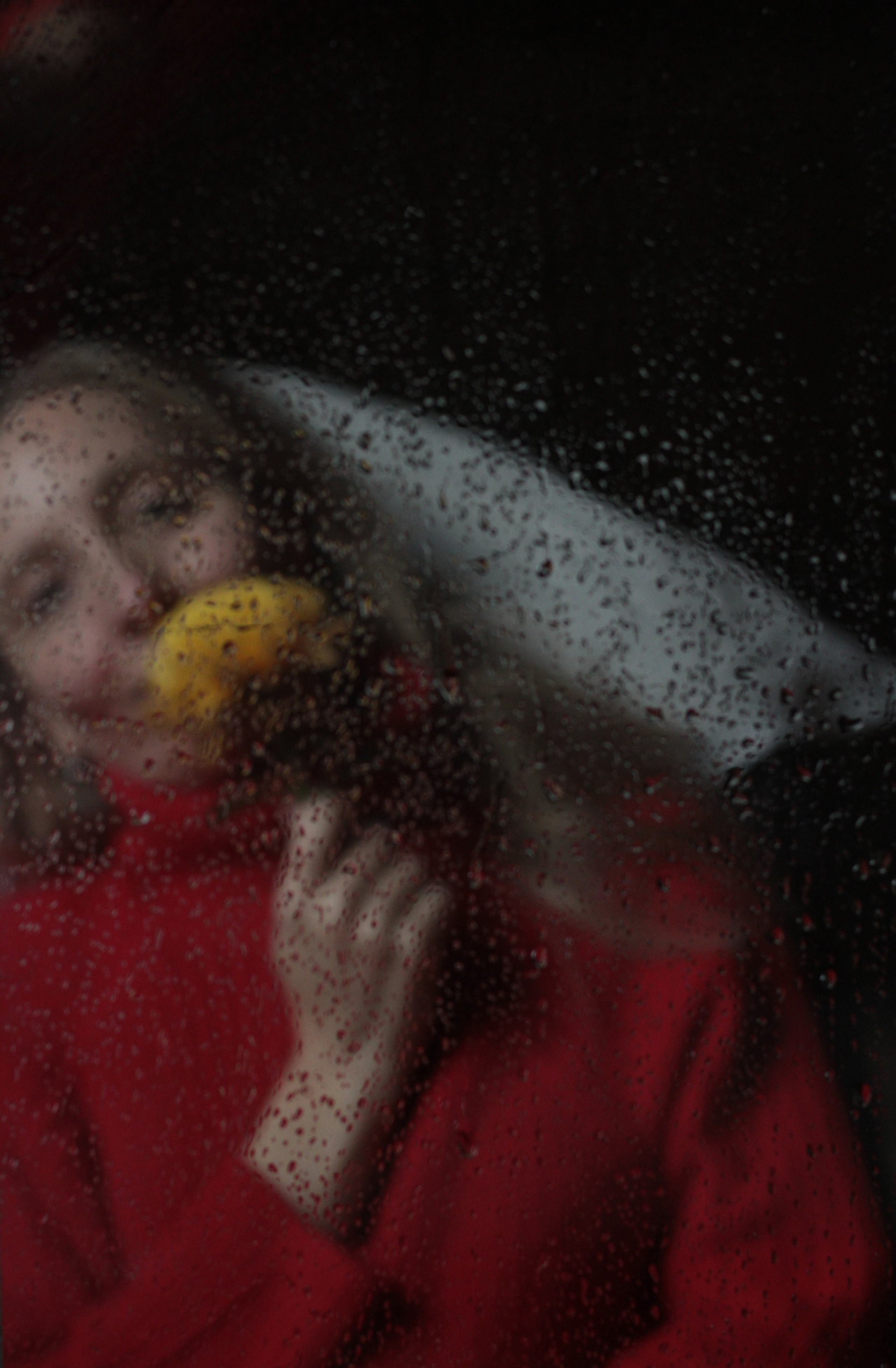 Цвет. Женский фотограф Владивосток